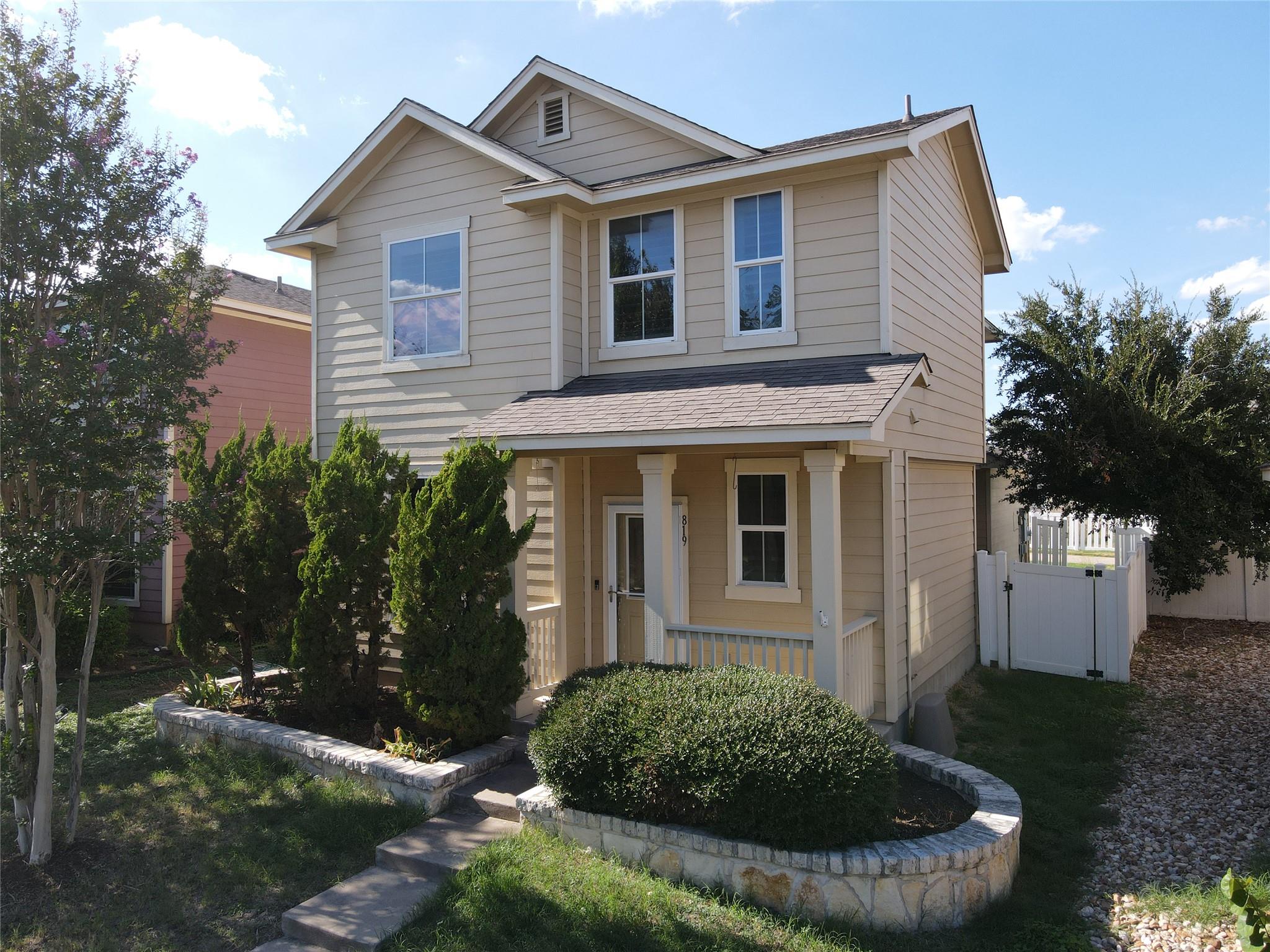 819 Palo Duro Dr, Cedar Park, TX 78613