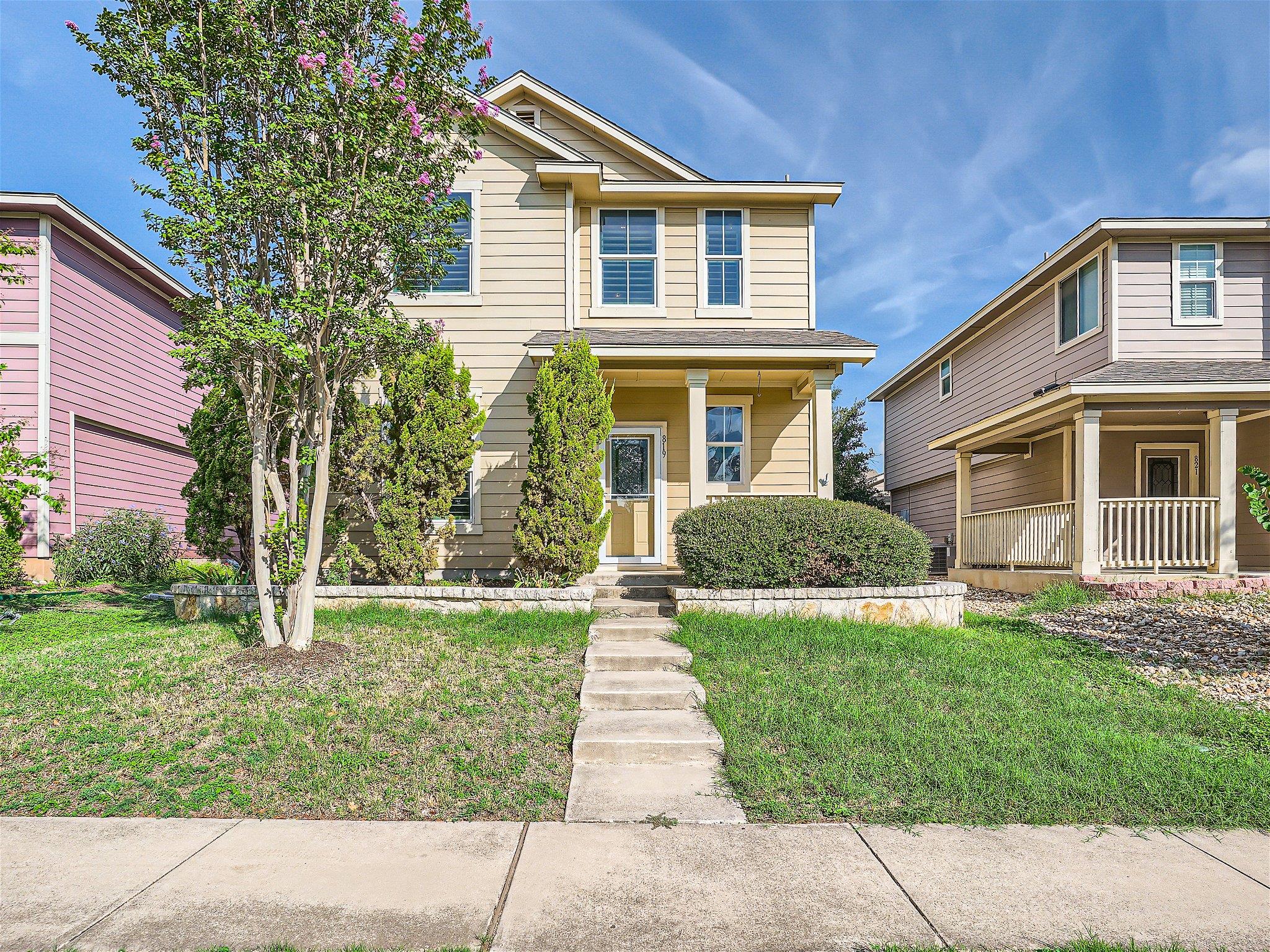 819 Palo Duro Dr, Cedar Park, TX 78613