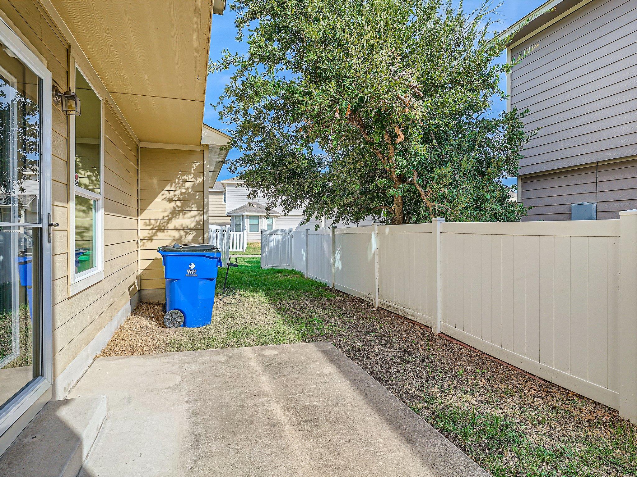 819 Palo Duro Dr, Cedar Park, TX 78613