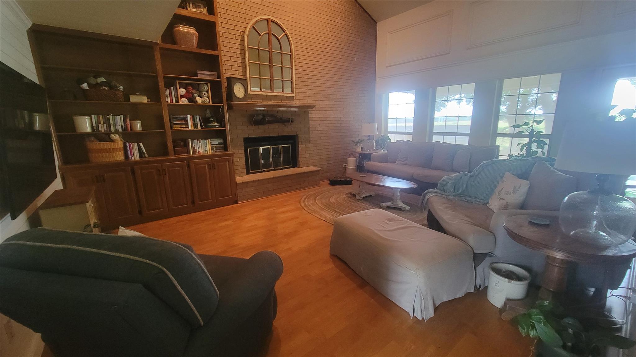 264 Turkey Run, Meadowlakes, TX 78654