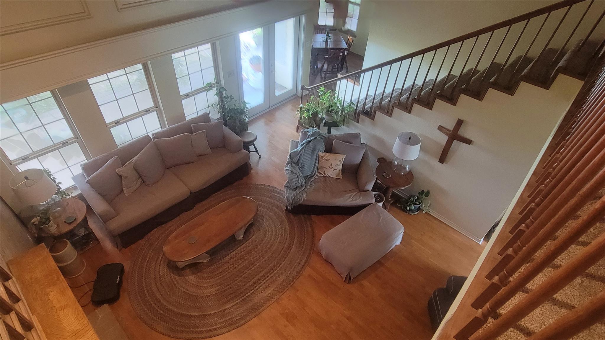 264 Turkey Run, Meadowlakes, TX 78654