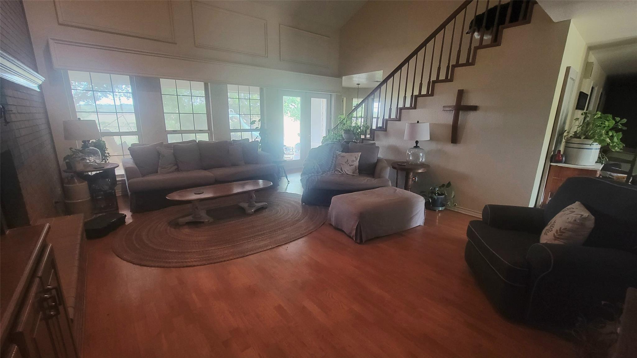 264 Turkey Run, Meadowlakes, TX 78654