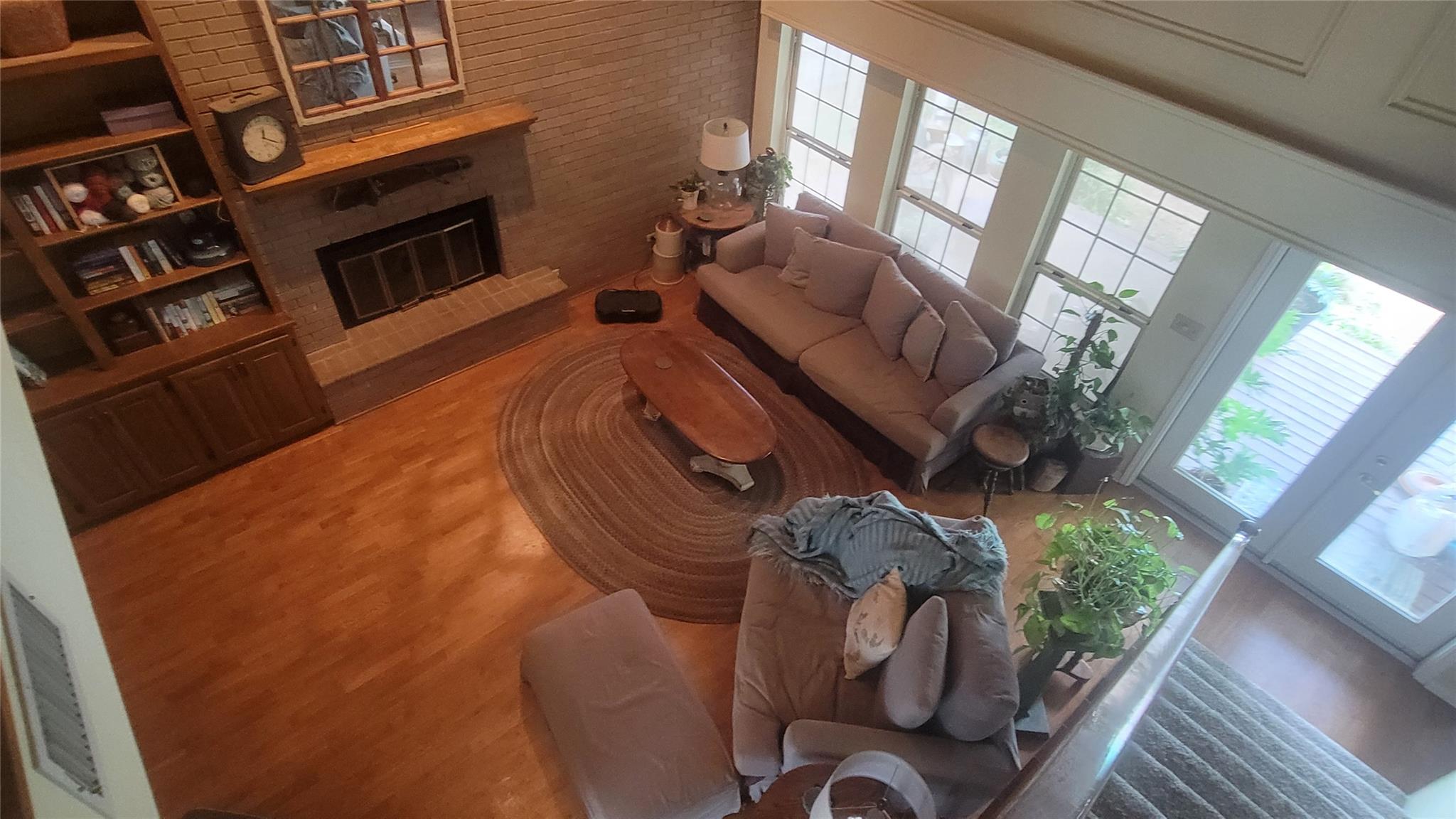 264 Turkey Run, Meadowlakes, TX 78654