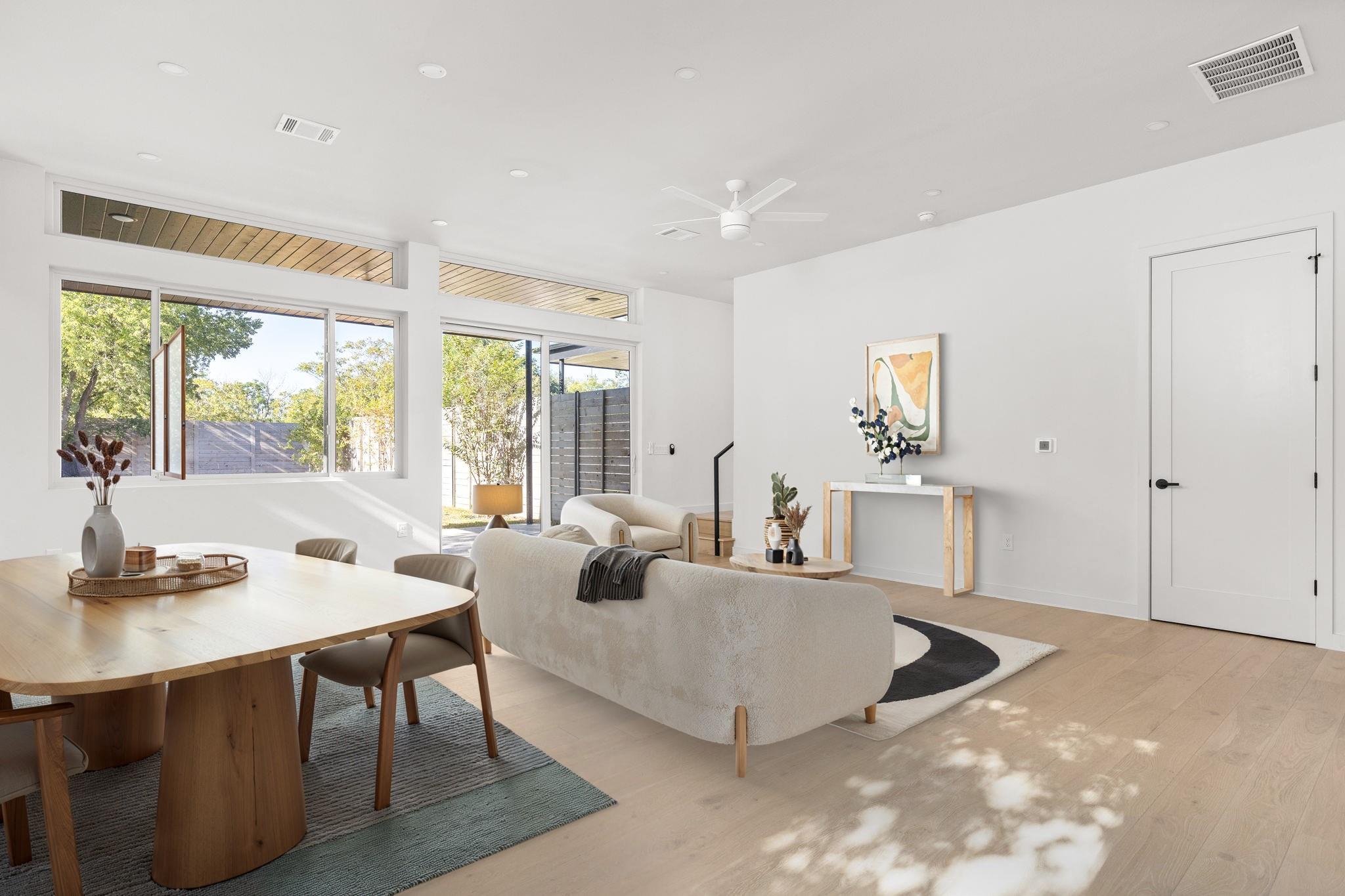 613 Clifford Dr # A, Austin, TX 78745