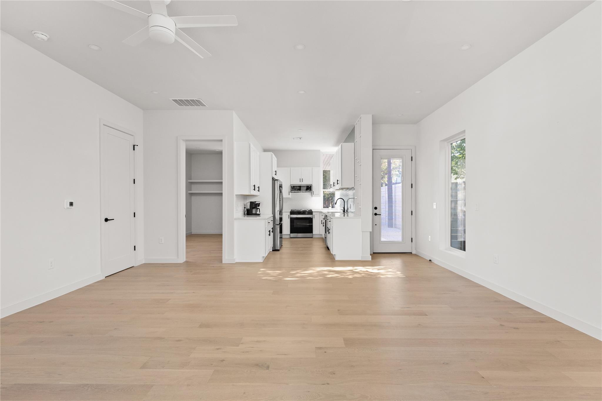 613 Clifford Dr # A, Austin, TX 78745