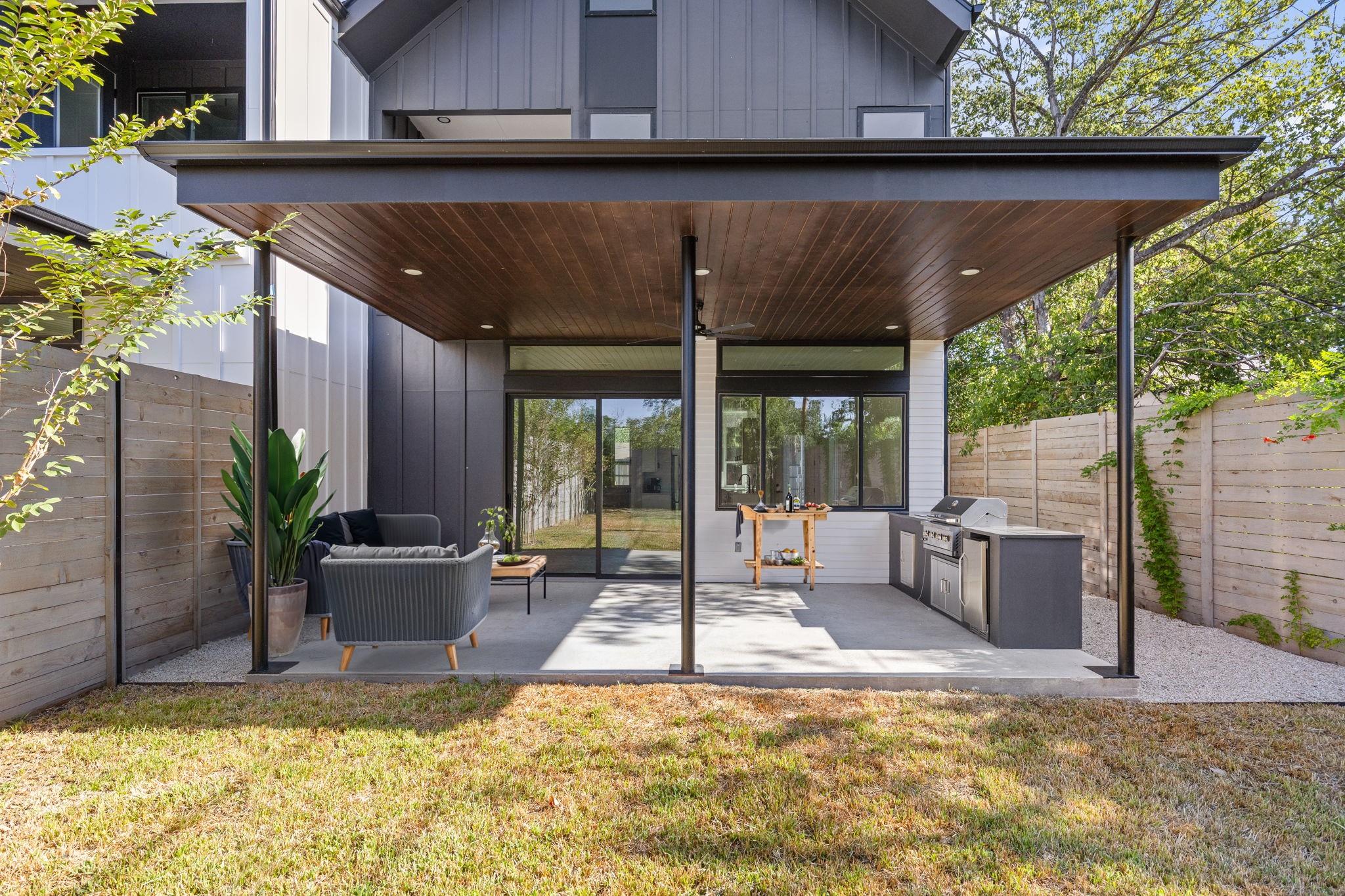 613 Clifford Dr # A, Austin, TX 78745