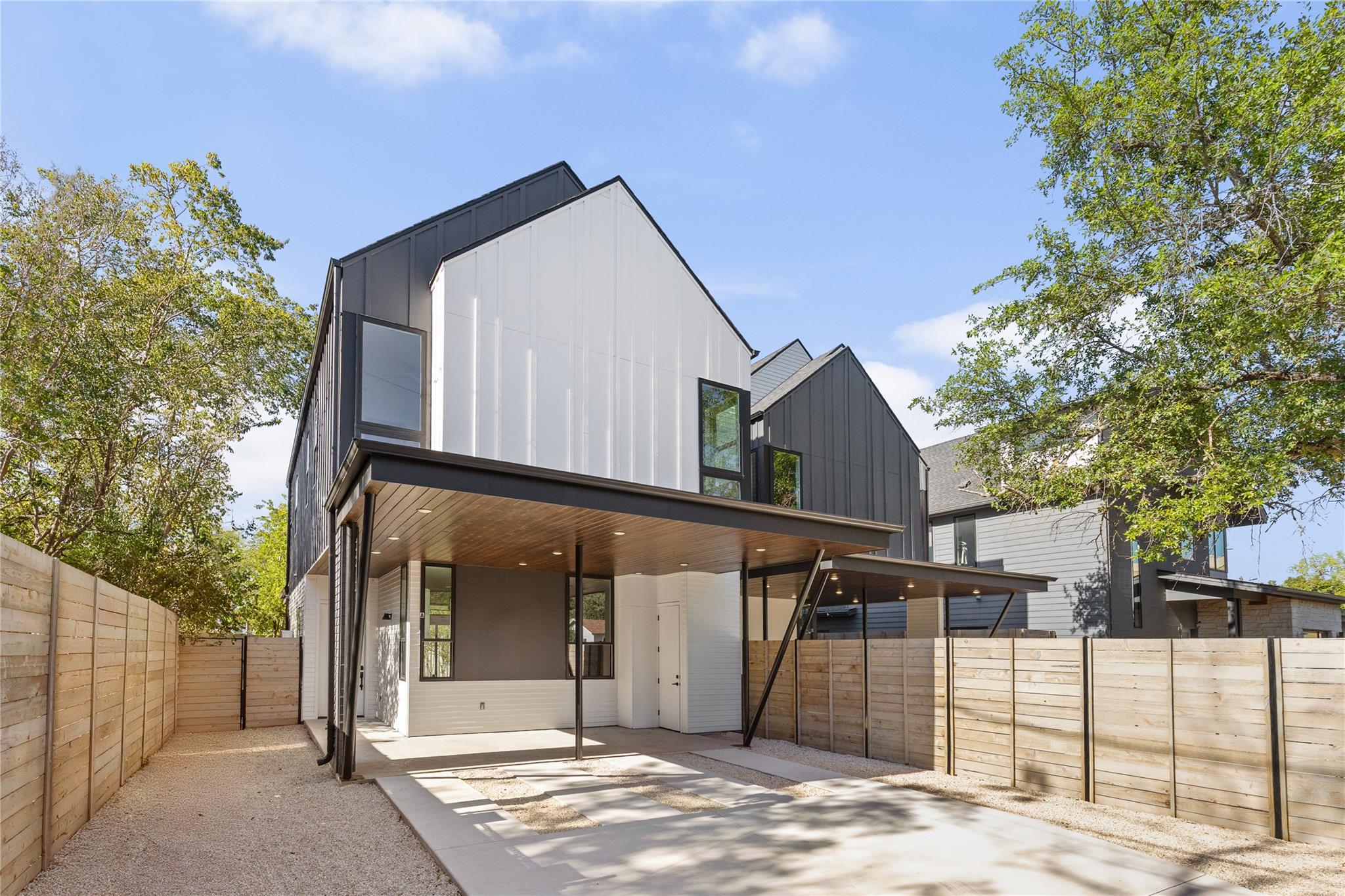 613 Clifford Dr # A, Austin, TX 78745