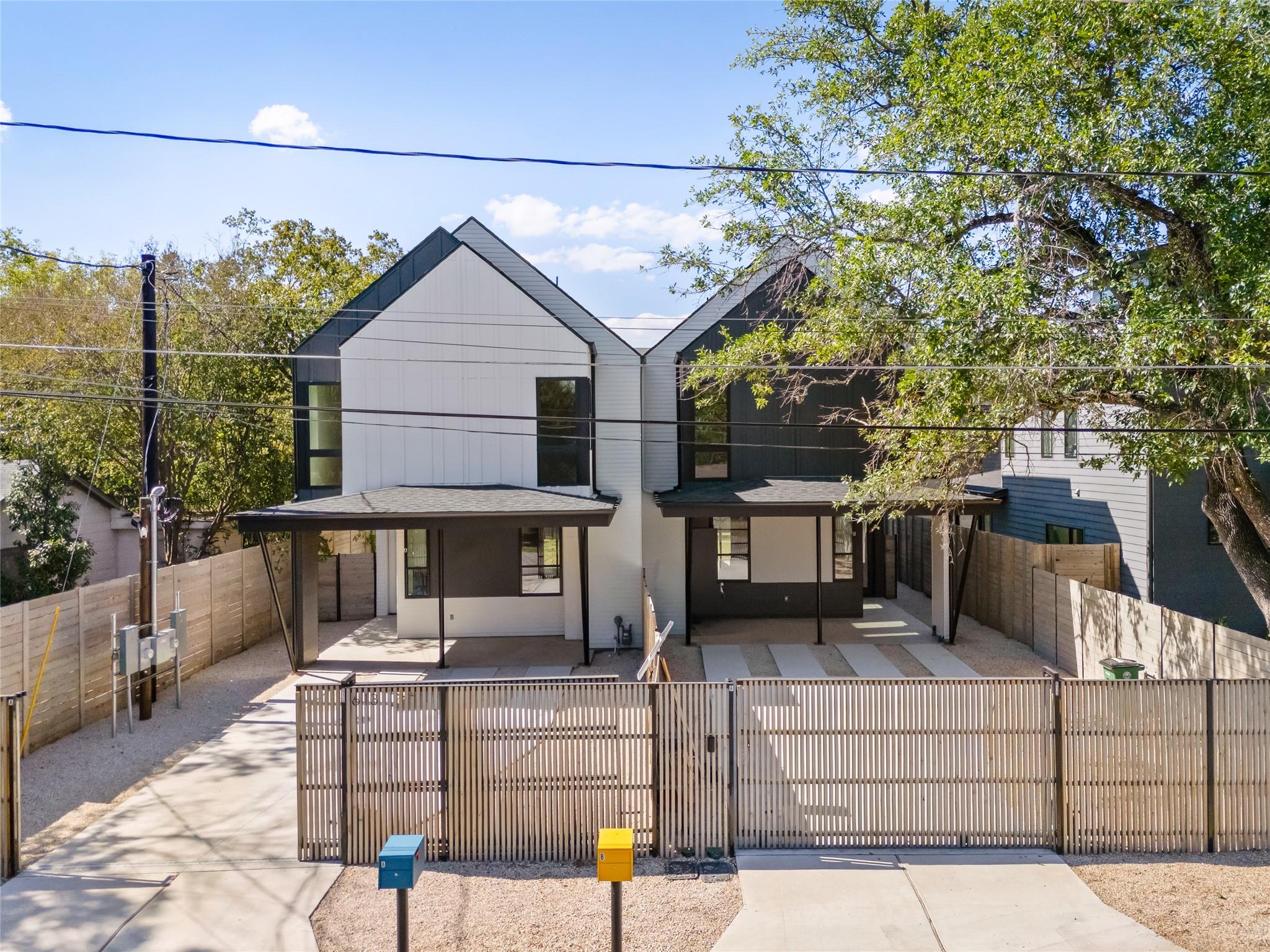 613 Clifford Dr # A, Austin, TX 78745