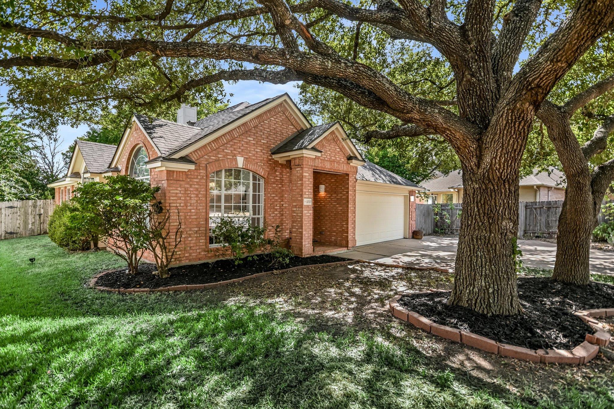 12727 Withers Way, Austin, TX 78727