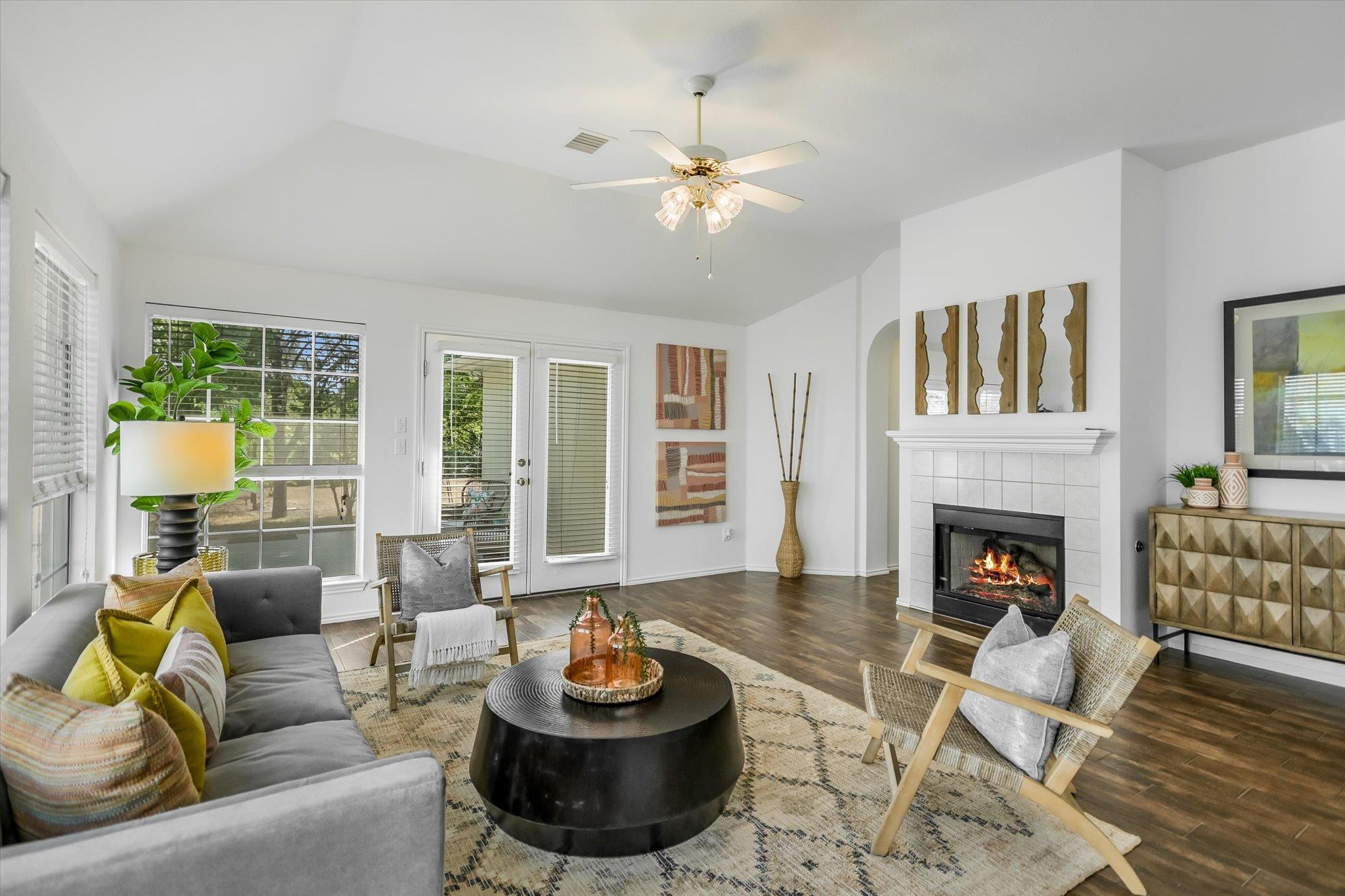 12727 Withers Way, Austin, TX 78727