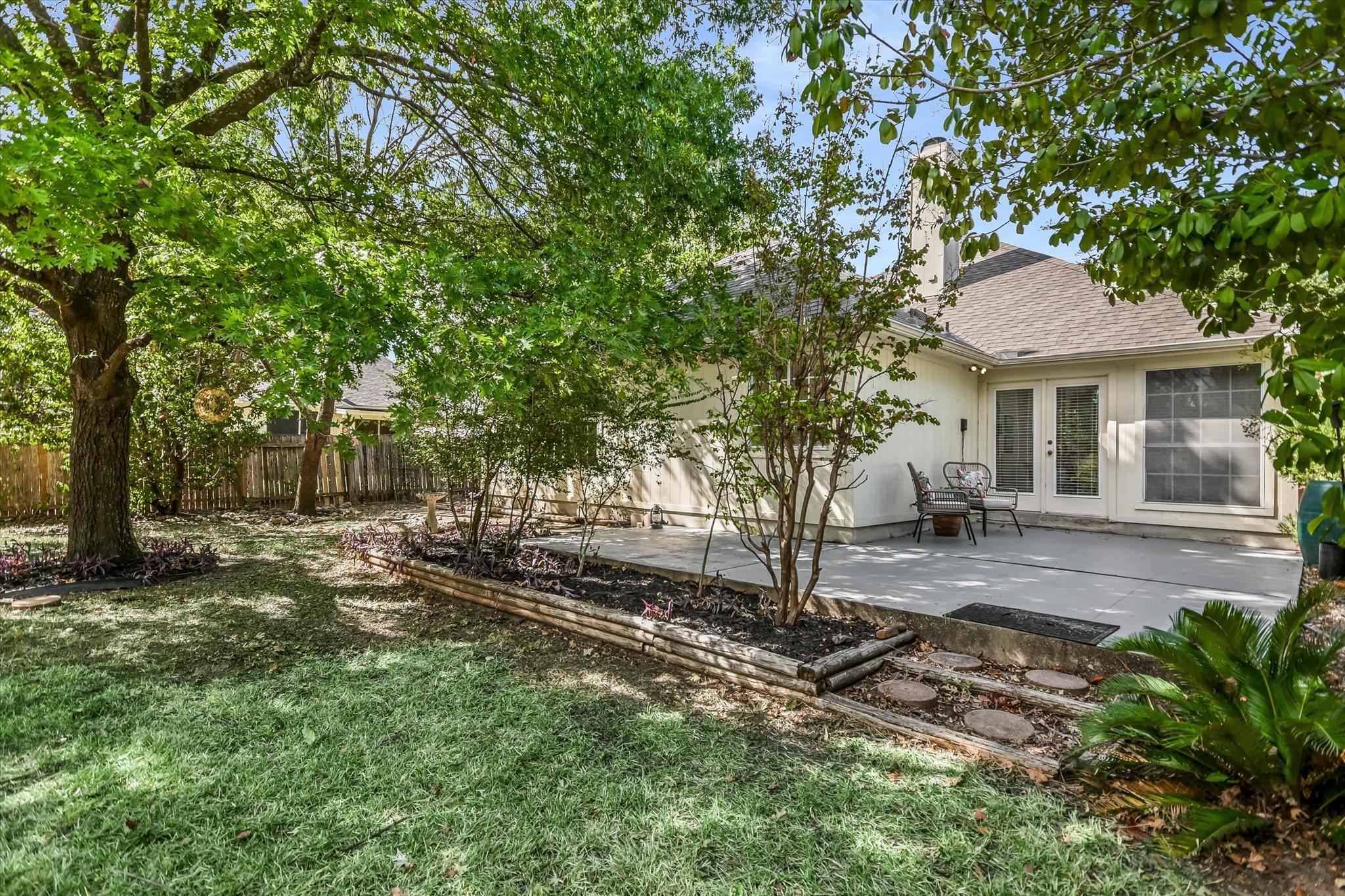 12727 Withers Way, Austin, TX 78727