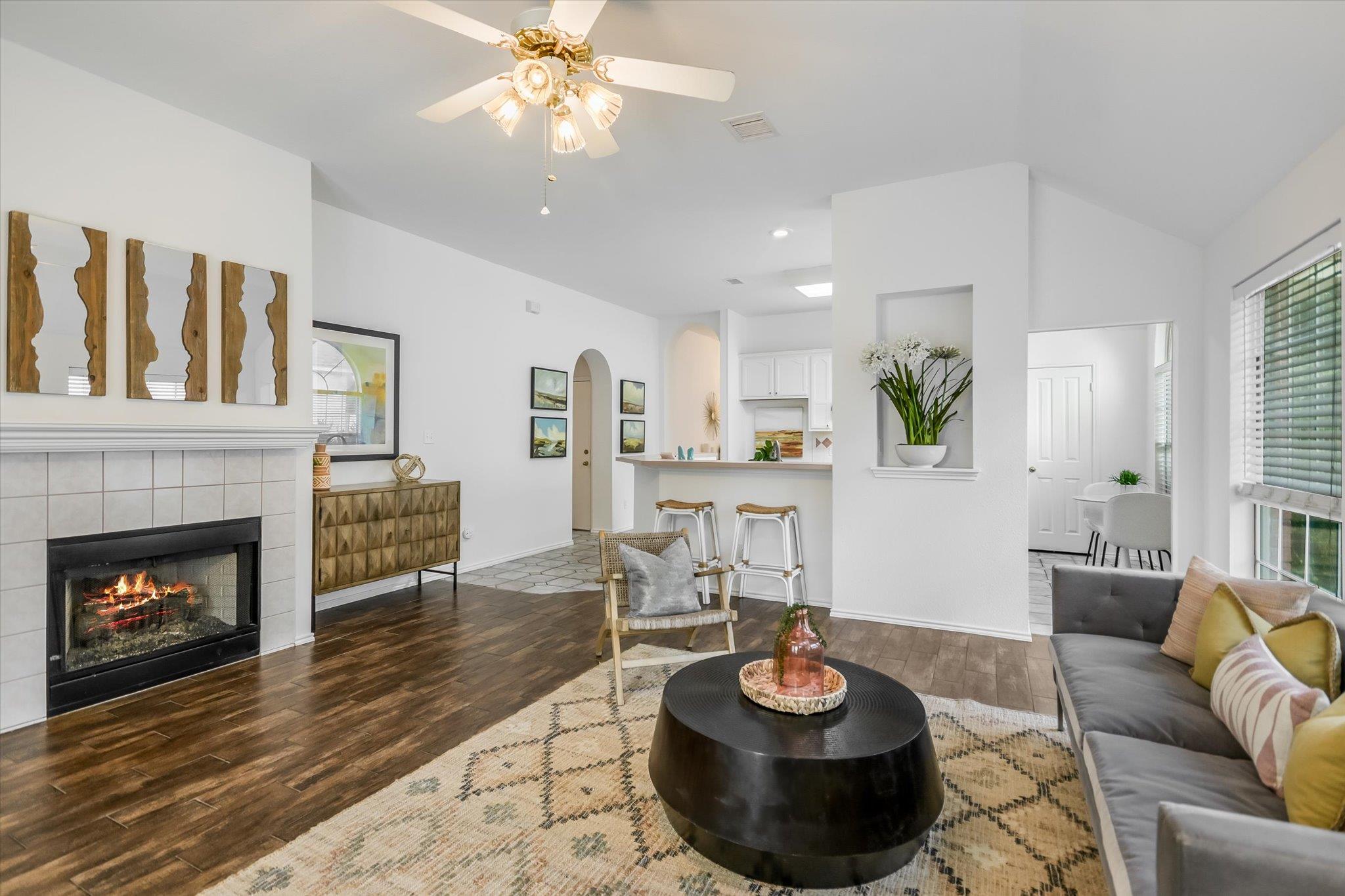 12727 Withers Way, Austin, TX 78727