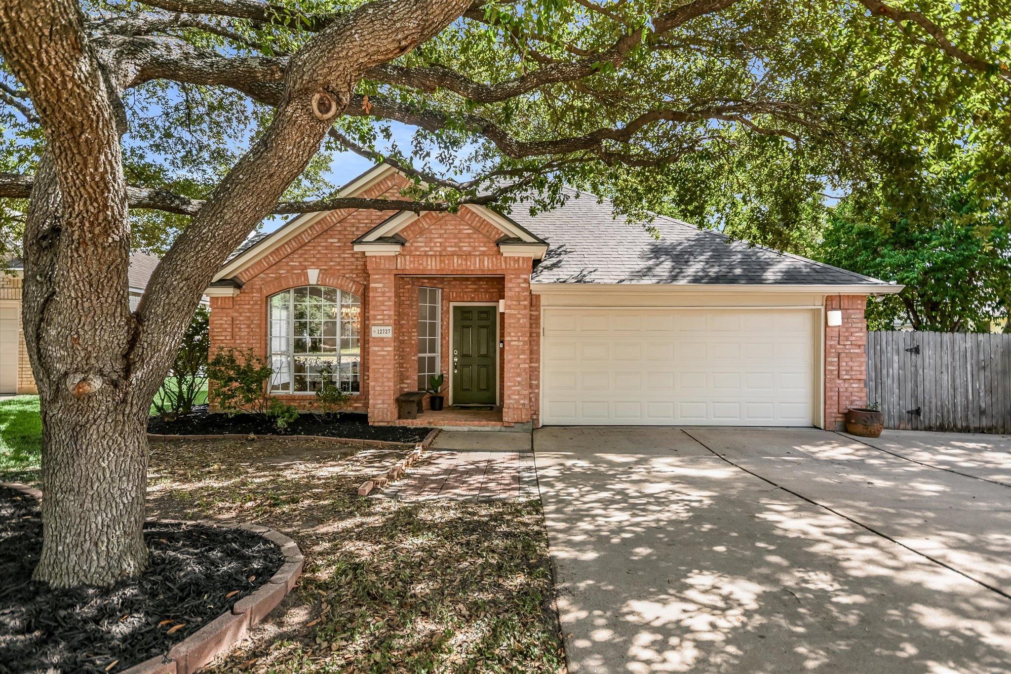 12727 Withers Way, Austin, TX 78727