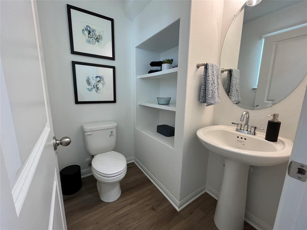 8502 Wellspring Loop, Round Rock, TX 78665