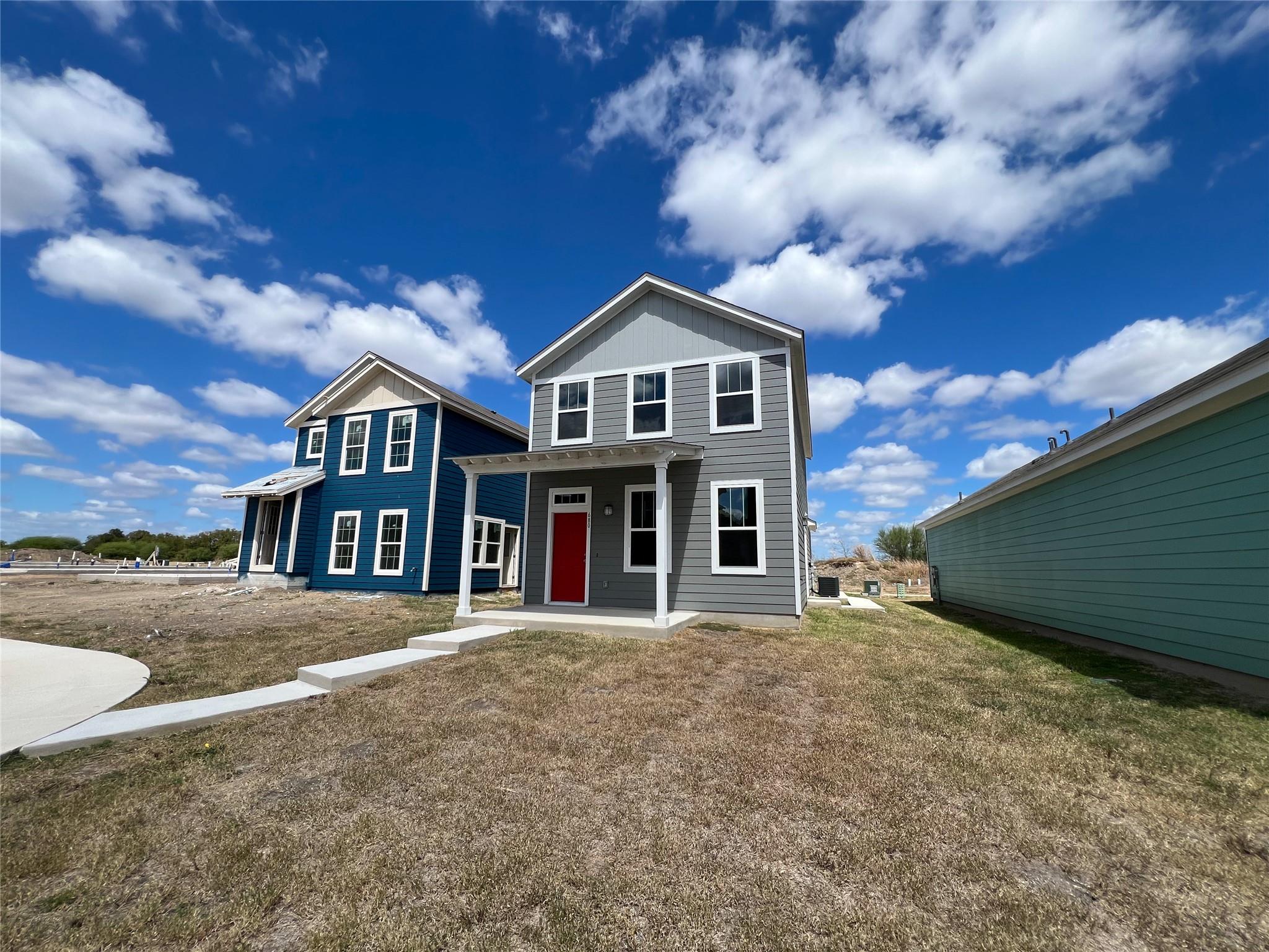 680 Ferrule Dr, Kyle, TX 78640