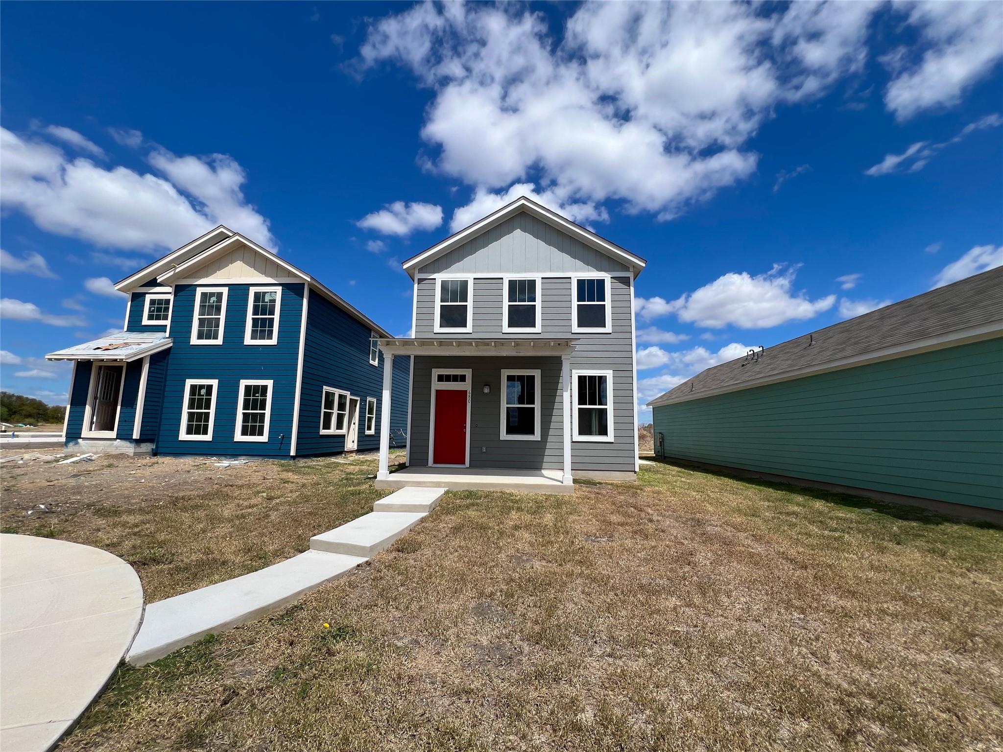 680 Ferrule Dr, Kyle, TX 78640