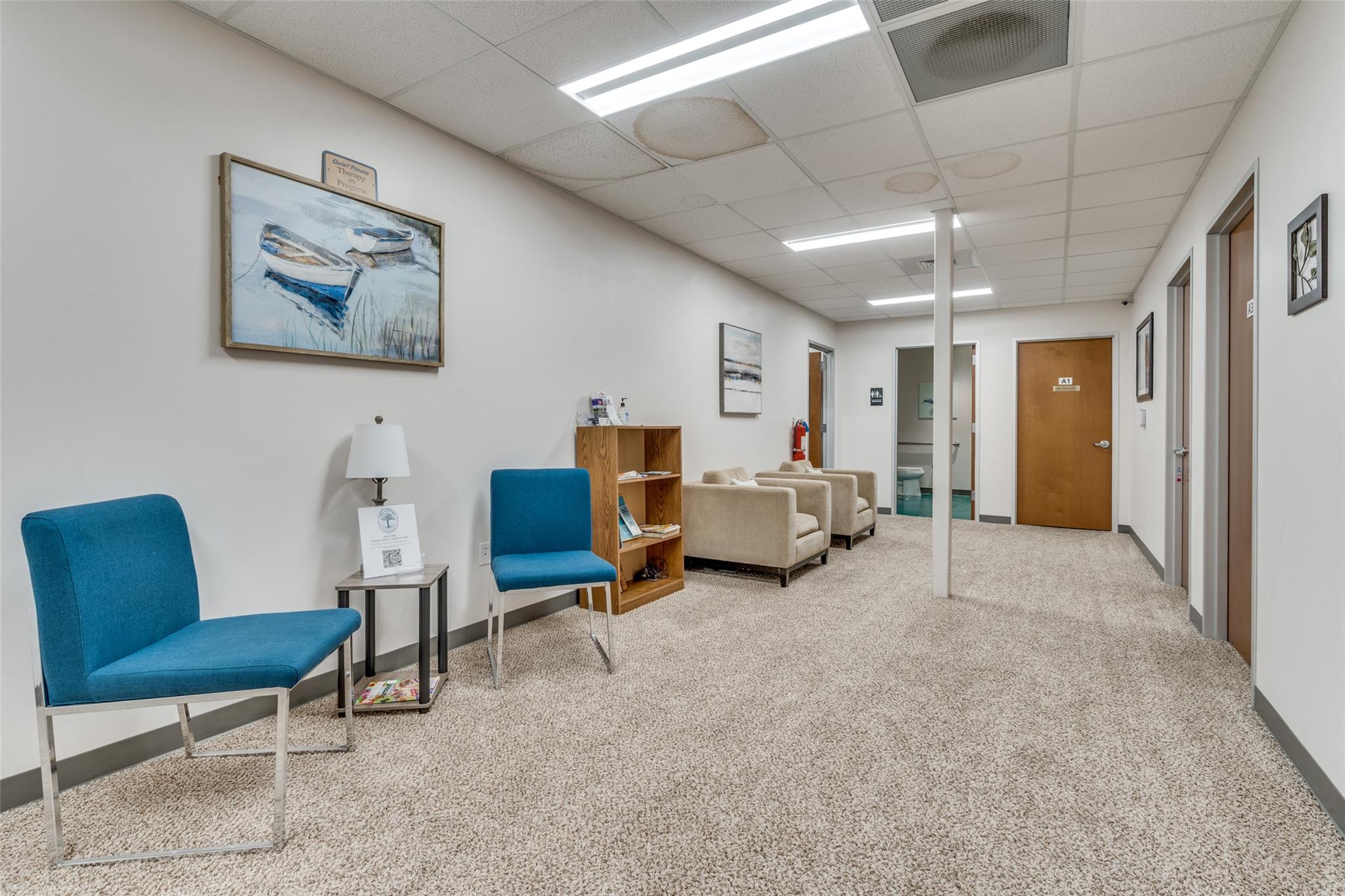 2500 W William Cannon Dr # 607 B, Austin, TX 78745