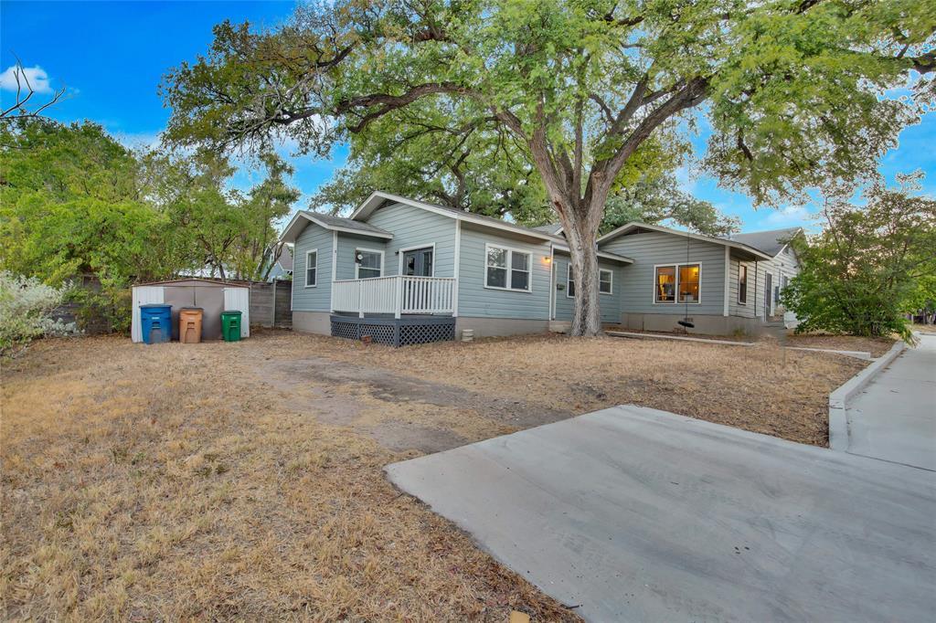 3113 Robinson Ave # B, Austin, TX 78722