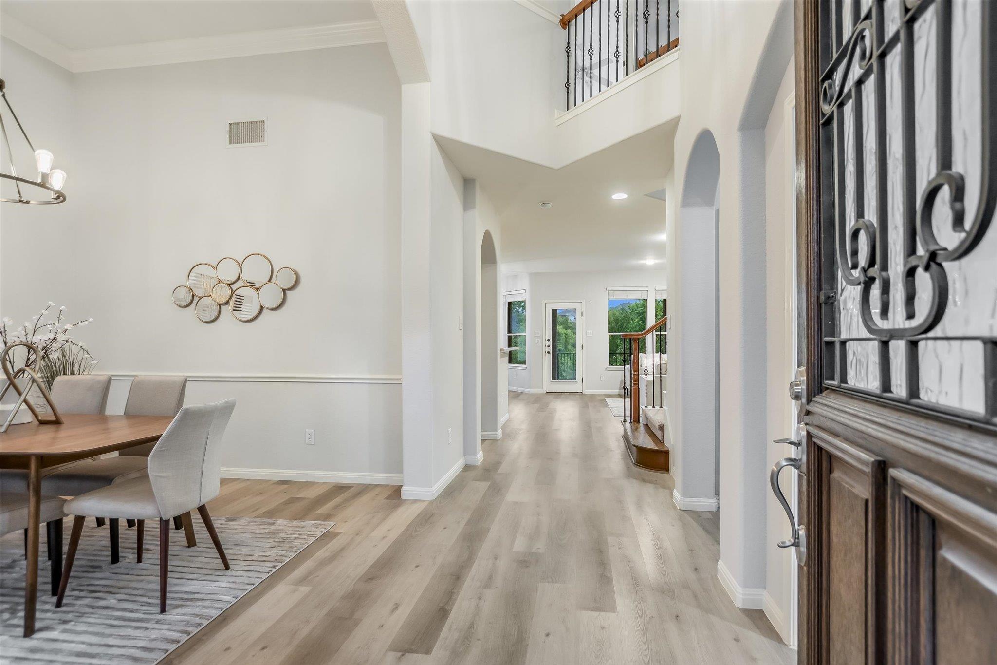 9409 Lisi Anne Dr, Austin, TX 78717