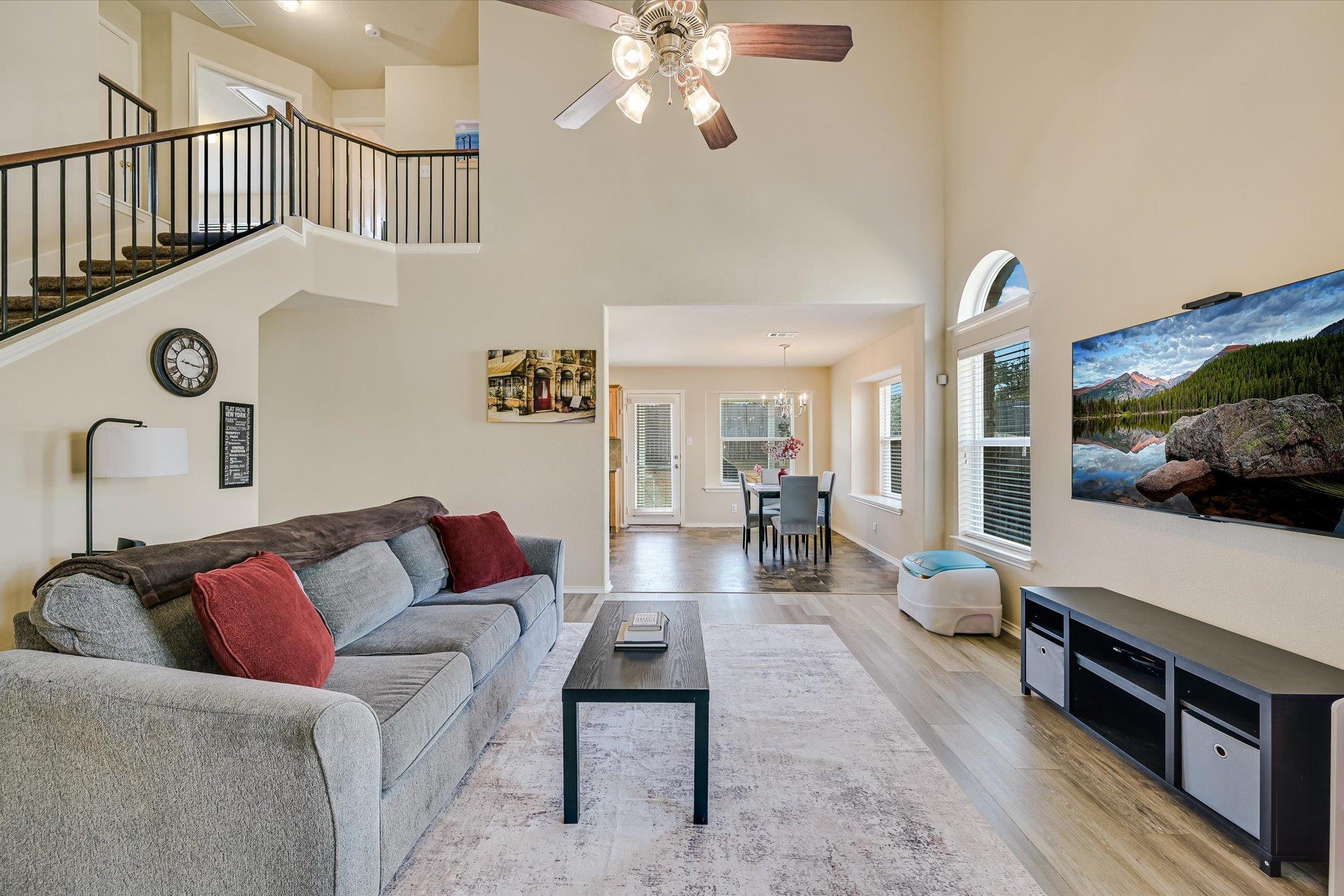 341 Bird Dog Bnd, Bastrop, TX 78602