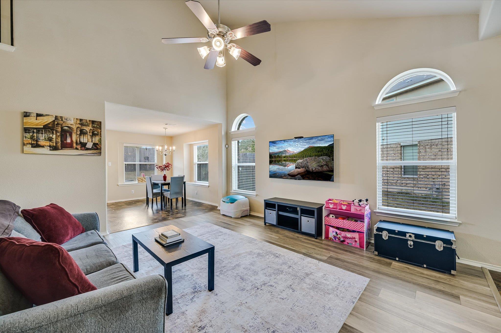 341 Bird Dog Bnd, Bastrop, TX 78602