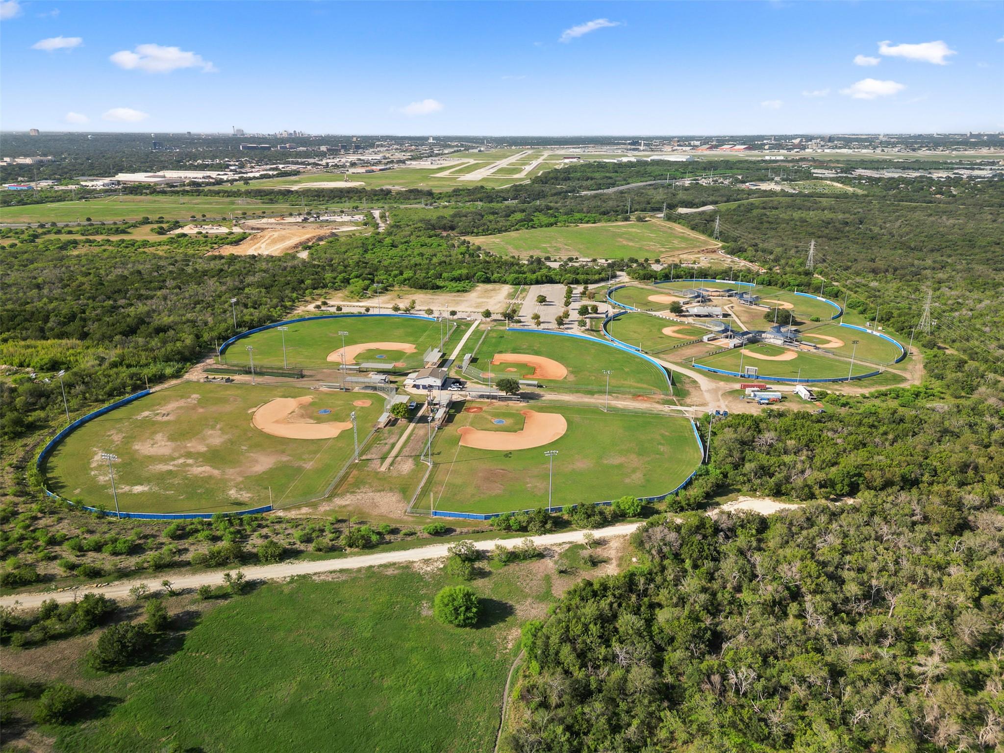 3600 Stoney Meadow St, San Antonio, TX 78247