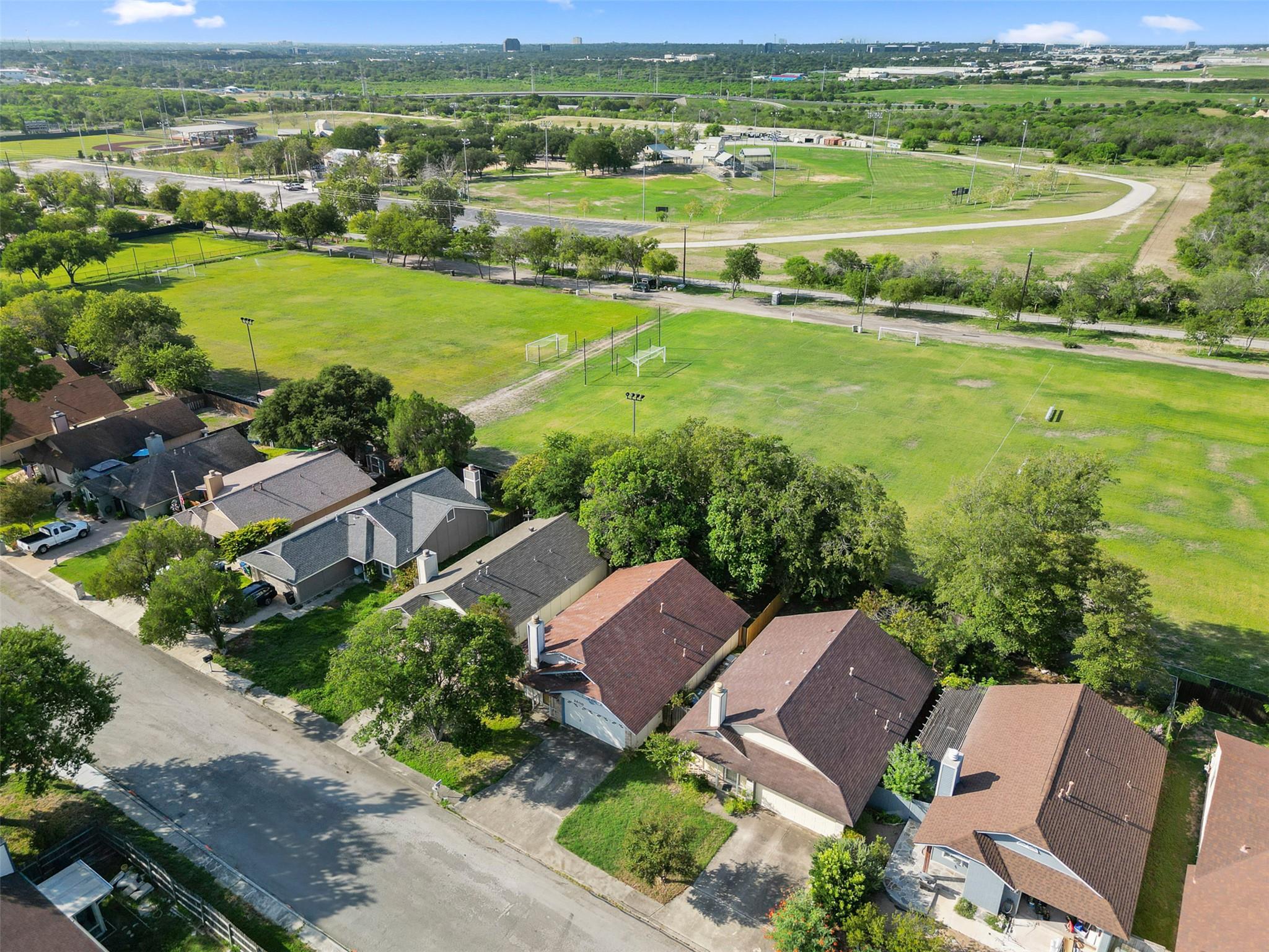 3600 Stoney Meadow St, San Antonio, TX 78247