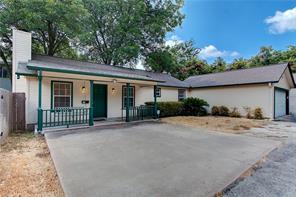 3709 Tom Green St # B, Austin, TX 78705
