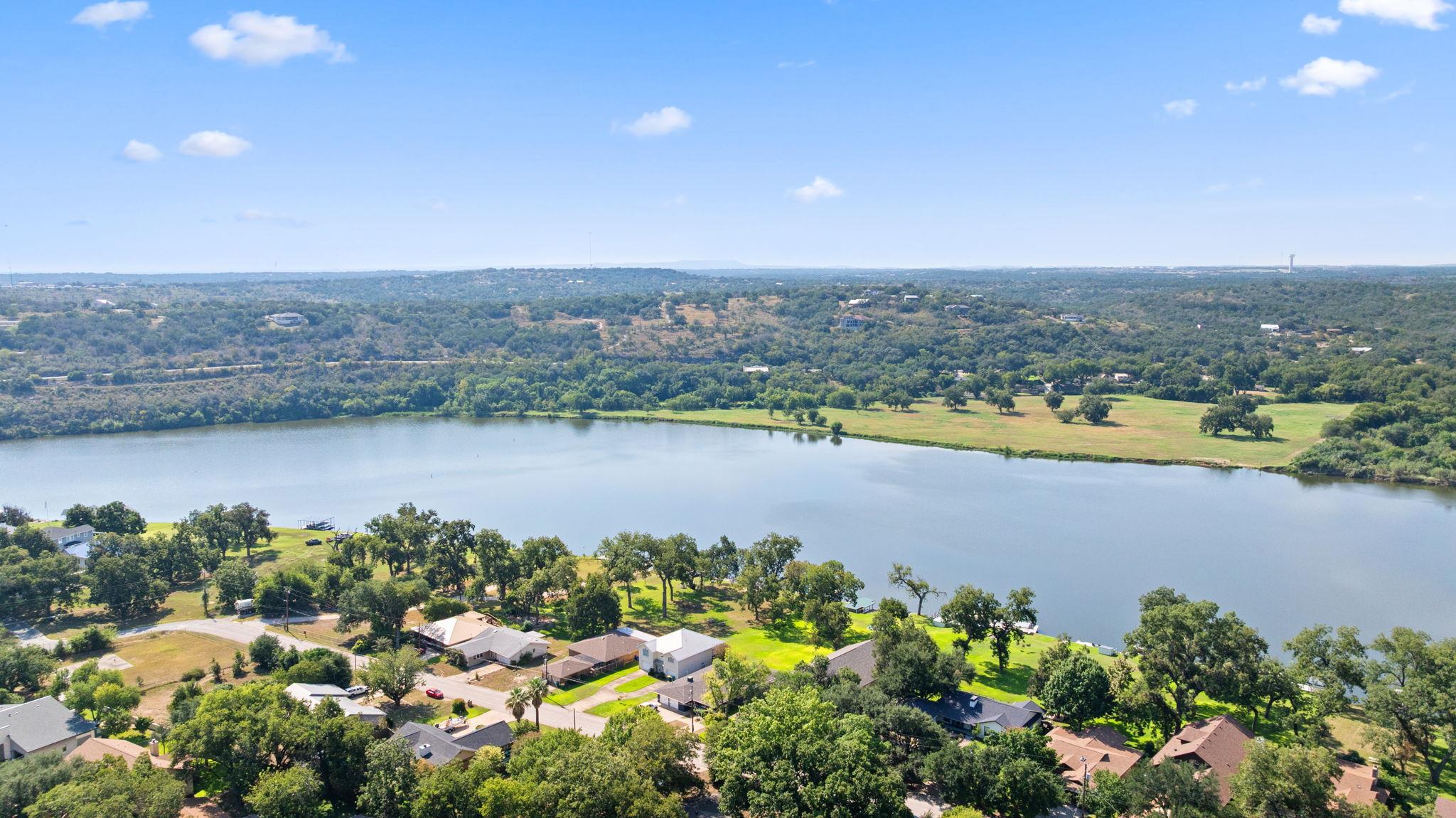 1112 SW Pecan Dr SW, Marble Falls, TX 78654