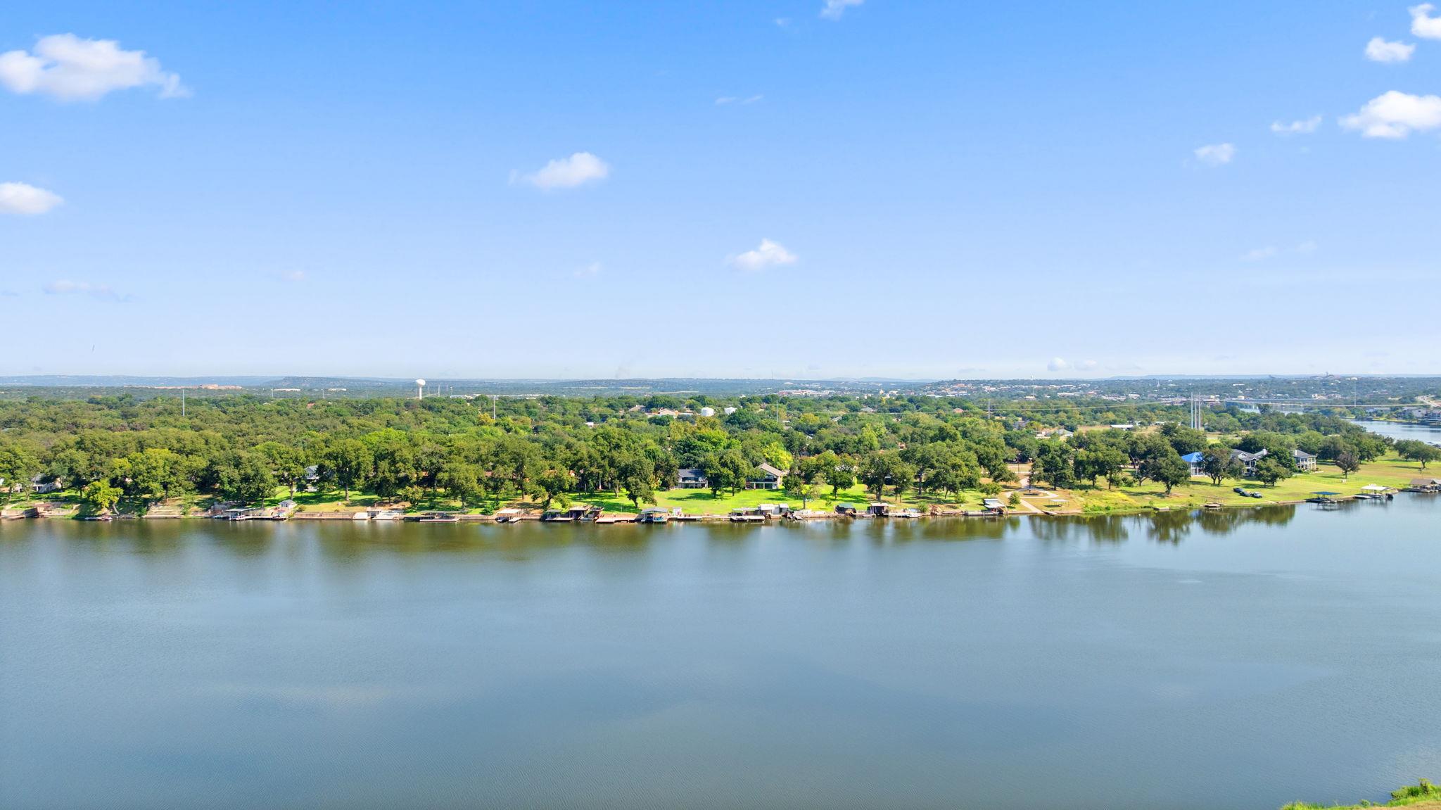 1112 SW Pecan Dr SW, Marble Falls, TX 78654