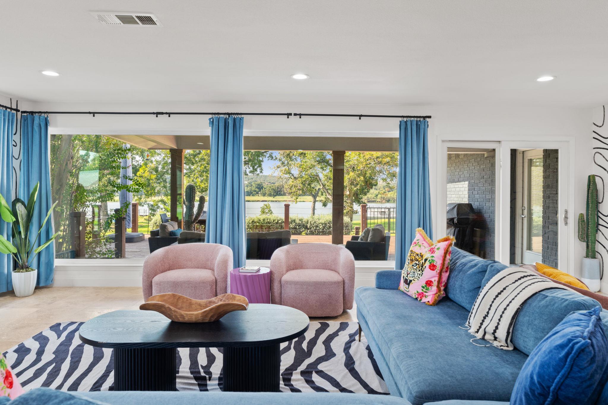 1112 SW Pecan Dr SW, Marble Falls, TX 78654