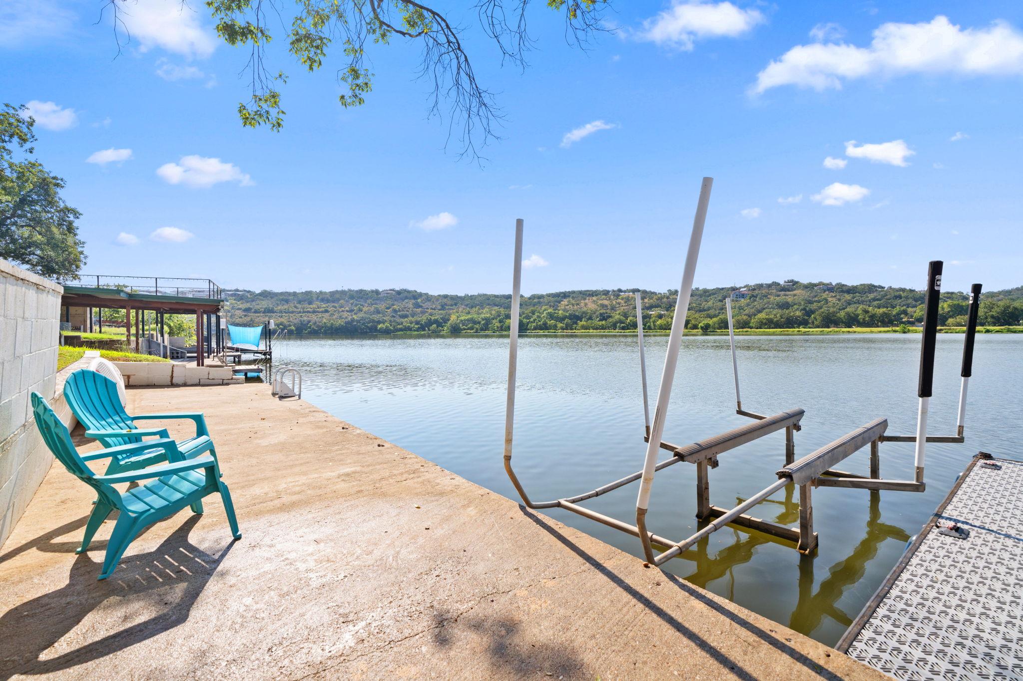 1112 SW Pecan Dr SW, Marble Falls, TX 78654