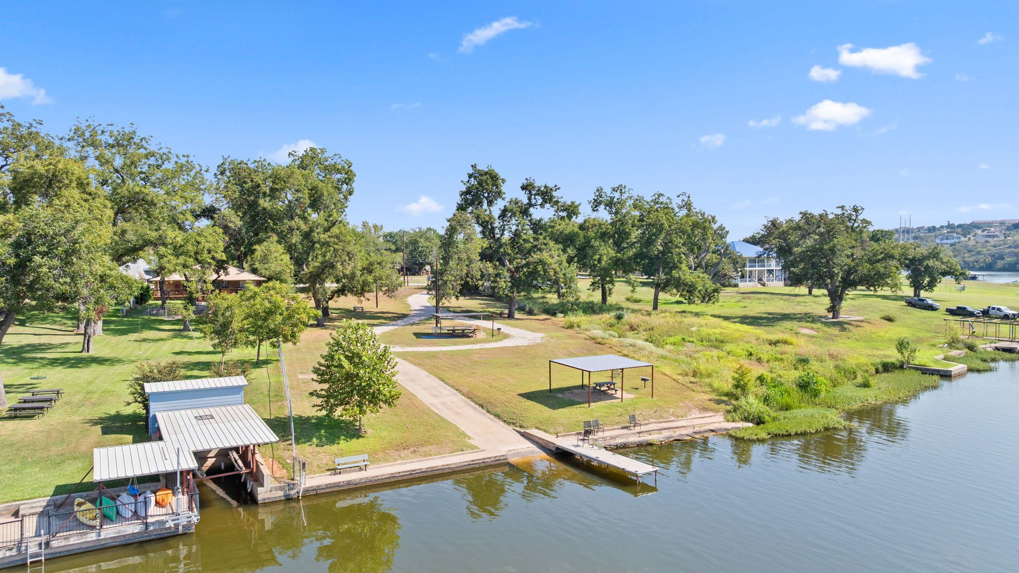 1112 SW Pecan Dr SW, Marble Falls, TX 78654