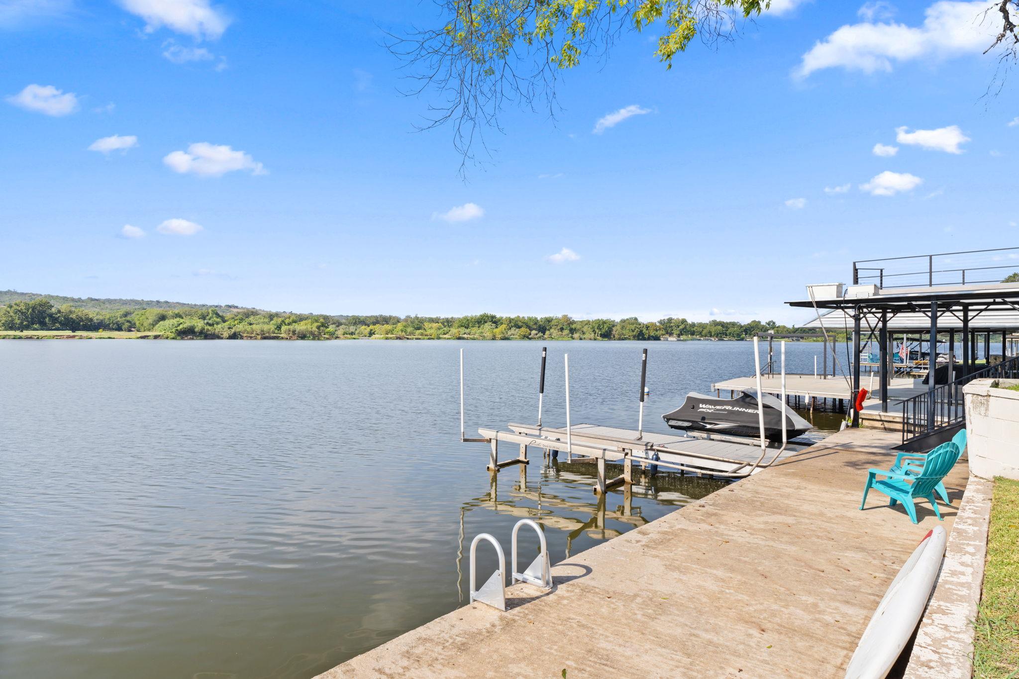 1112 SW Pecan Dr SW, Marble Falls, TX 78654