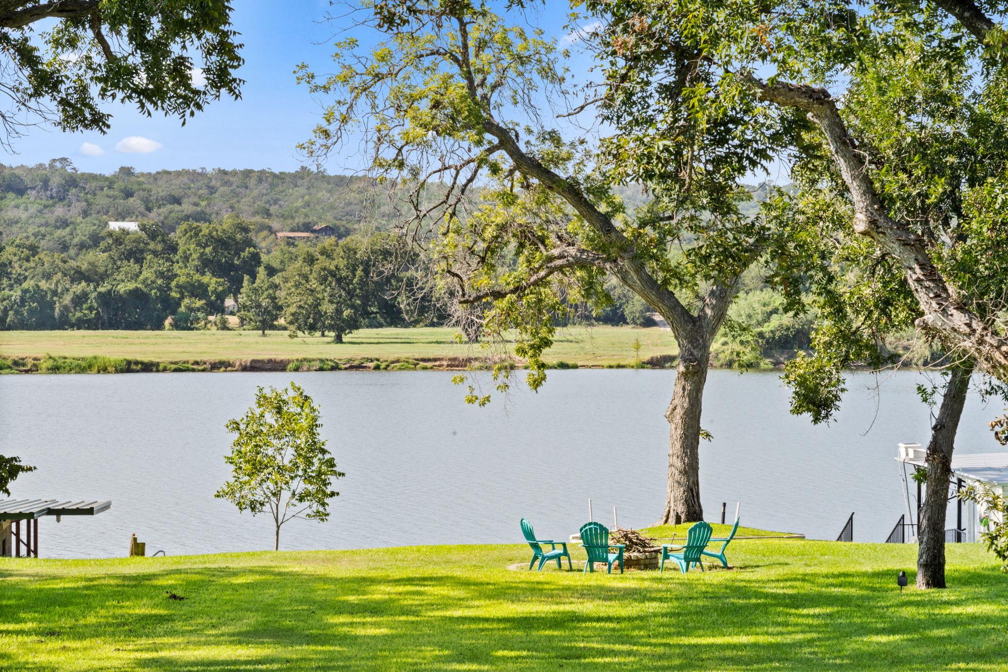 1112 SW Pecan Dr SW, Marble Falls, TX 78654