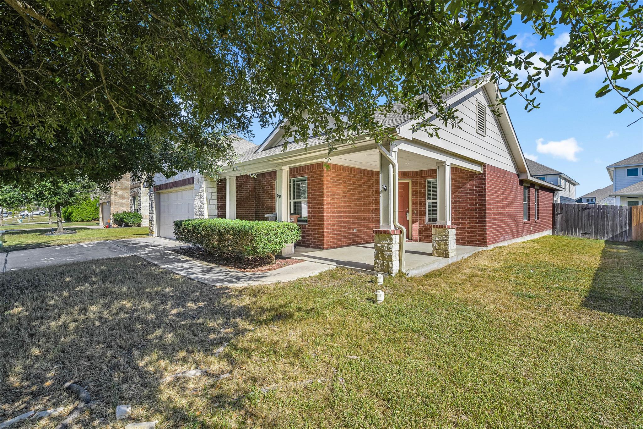 20009 Hawk Hood Dr, Pflugerville, TX 78660