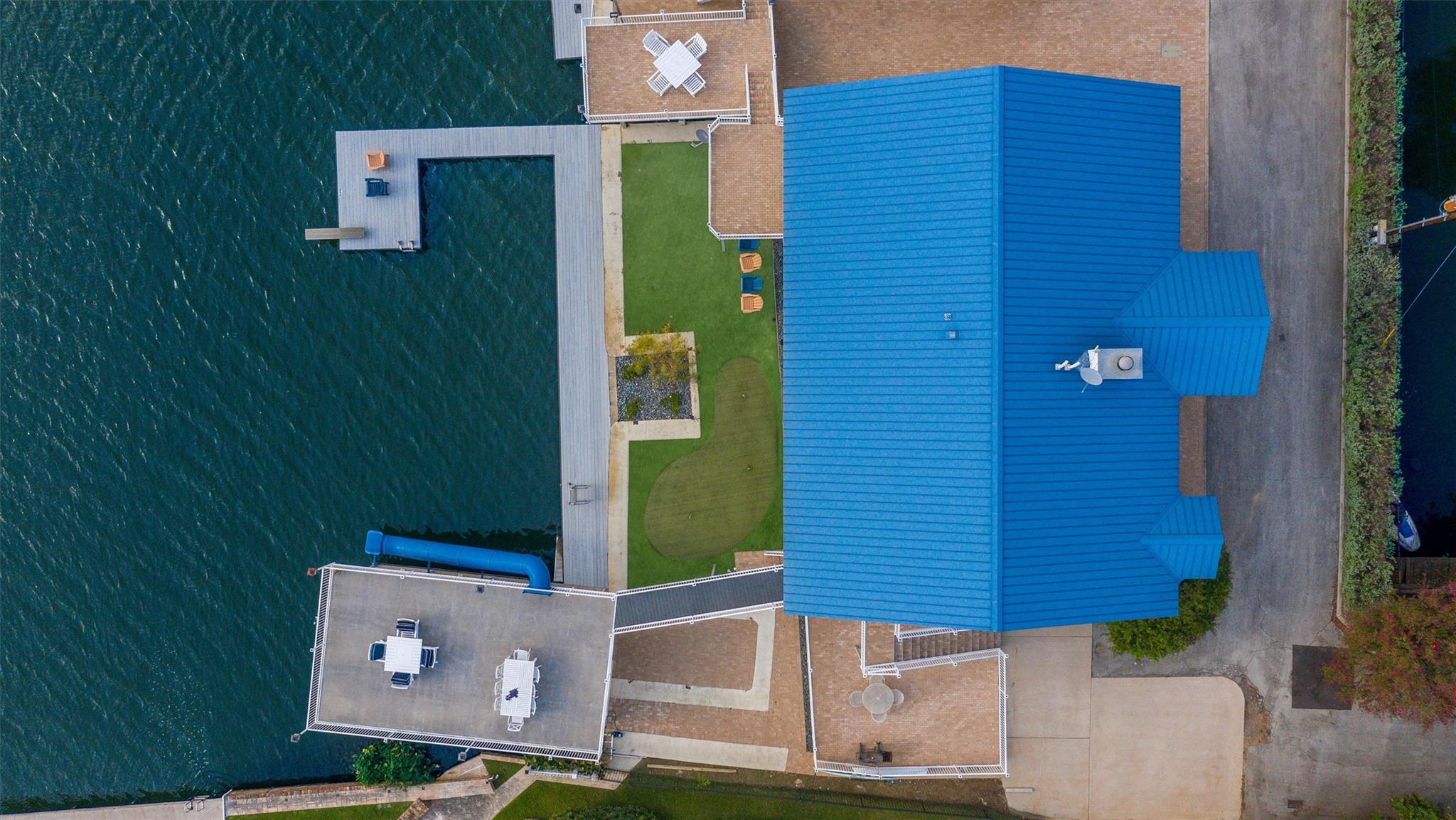 100 S Waterway Dr, Kingsland, TX 78639