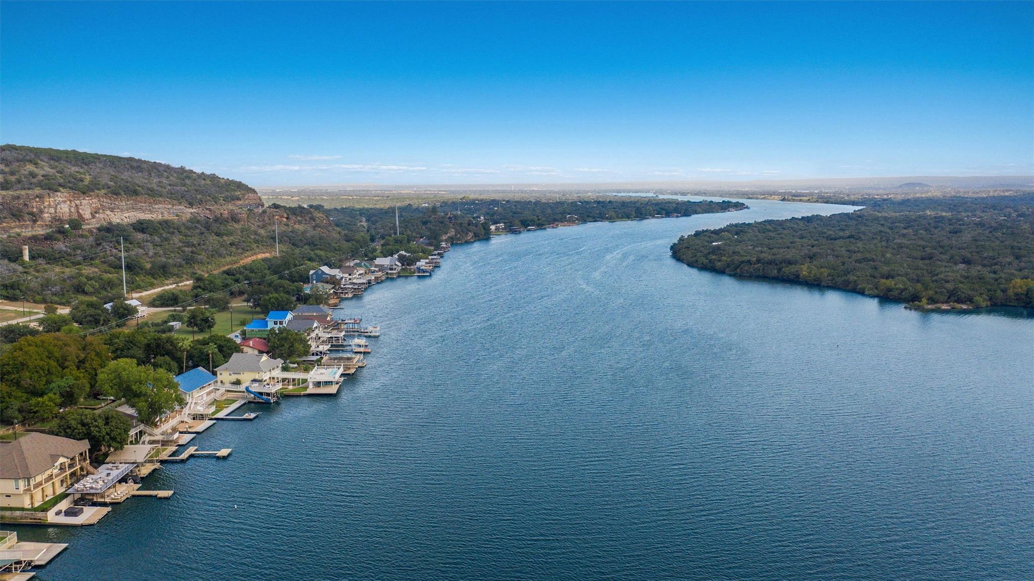 100 S Waterway Dr, Kingsland, TX 78639