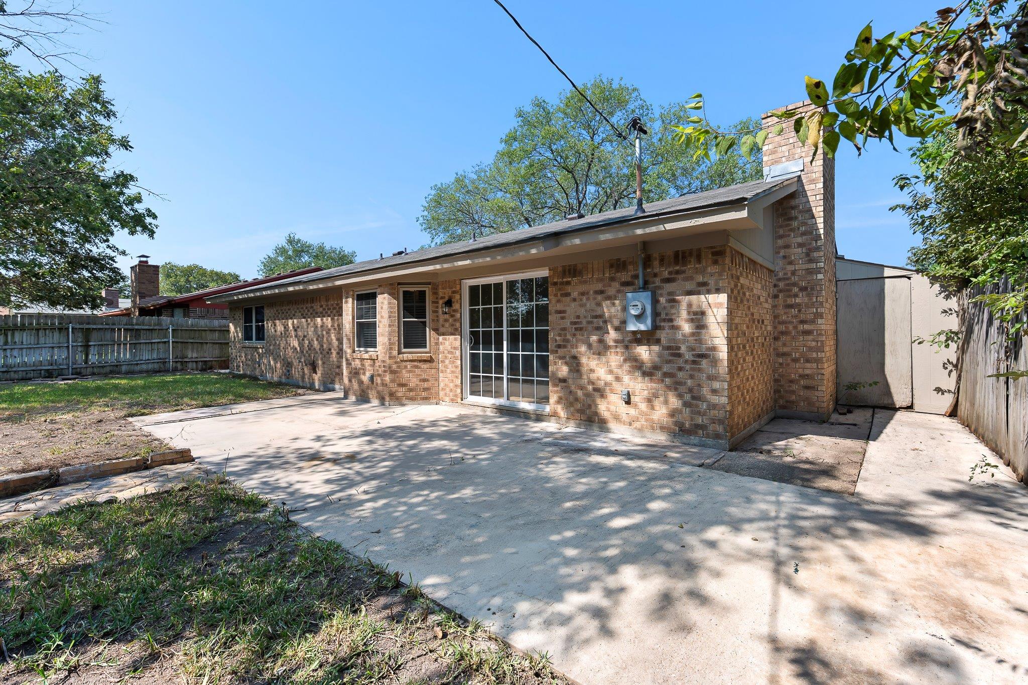 1808 Moonlight Dr, Killeen, TX 76543