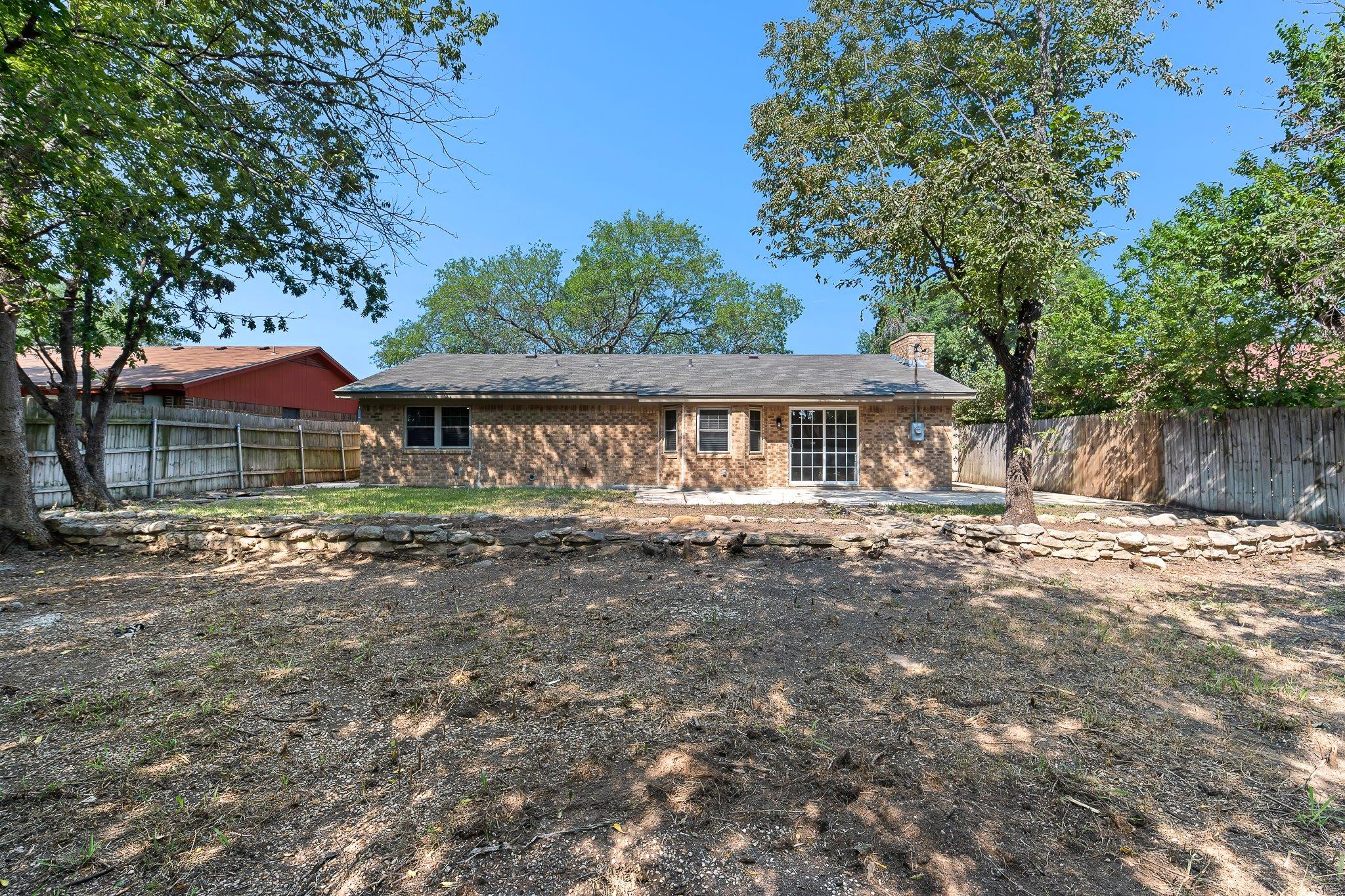 1808 Moonlight Dr, Killeen, TX 76543