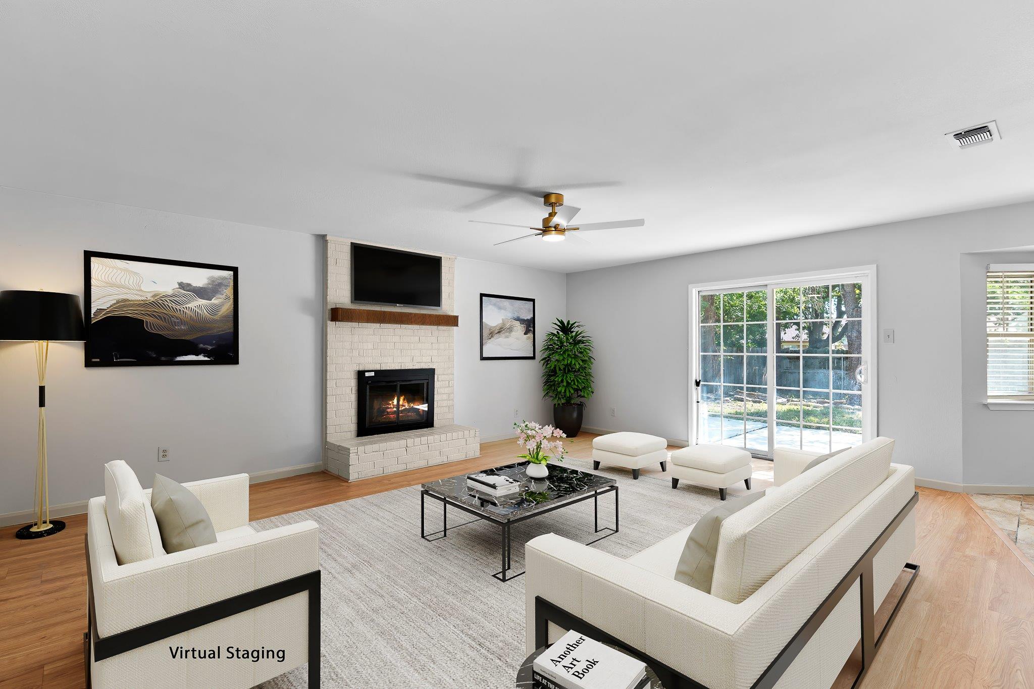 1808 Moonlight Dr, Killeen, TX 76543