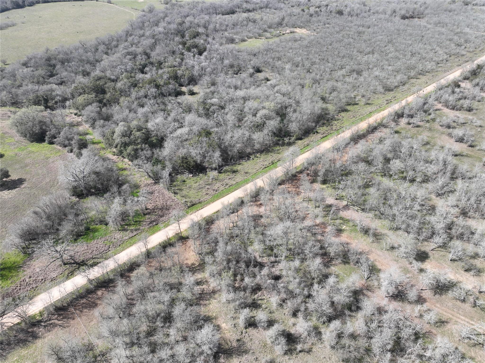 TBD Lot 8 CR 424 Rd, Waelder, TX 78629