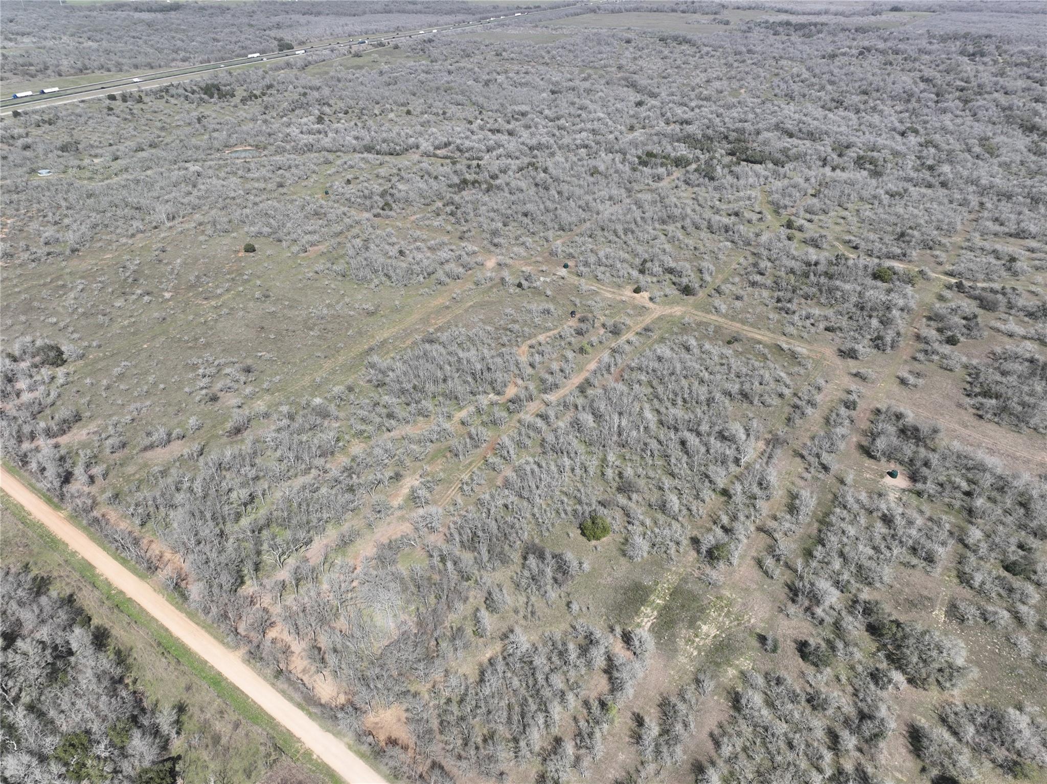 TBD Lot 8 CR 424 Rd, Waelder, TX 78629