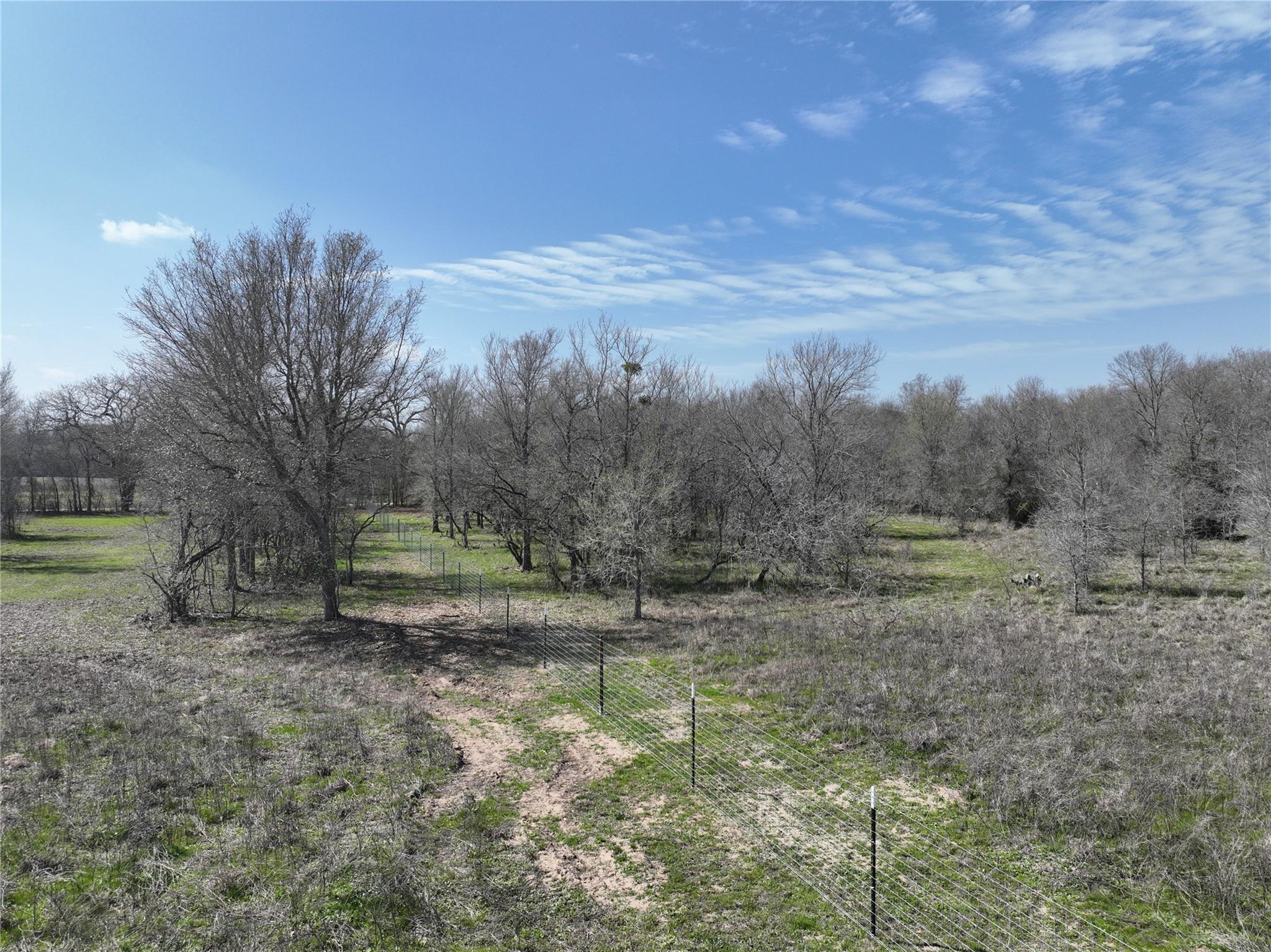 TBD Lot 8 CR 424 Rd, Waelder, TX 78629