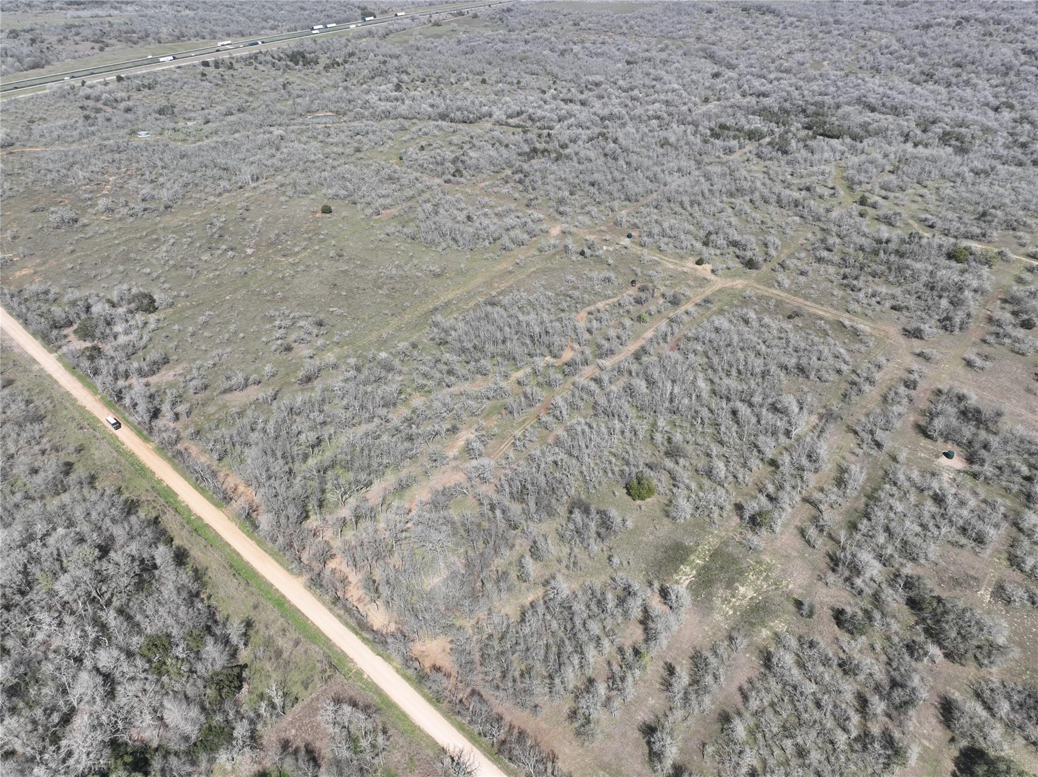 TBD Lot 8 CR 424 Rd, Waelder, TX 78629