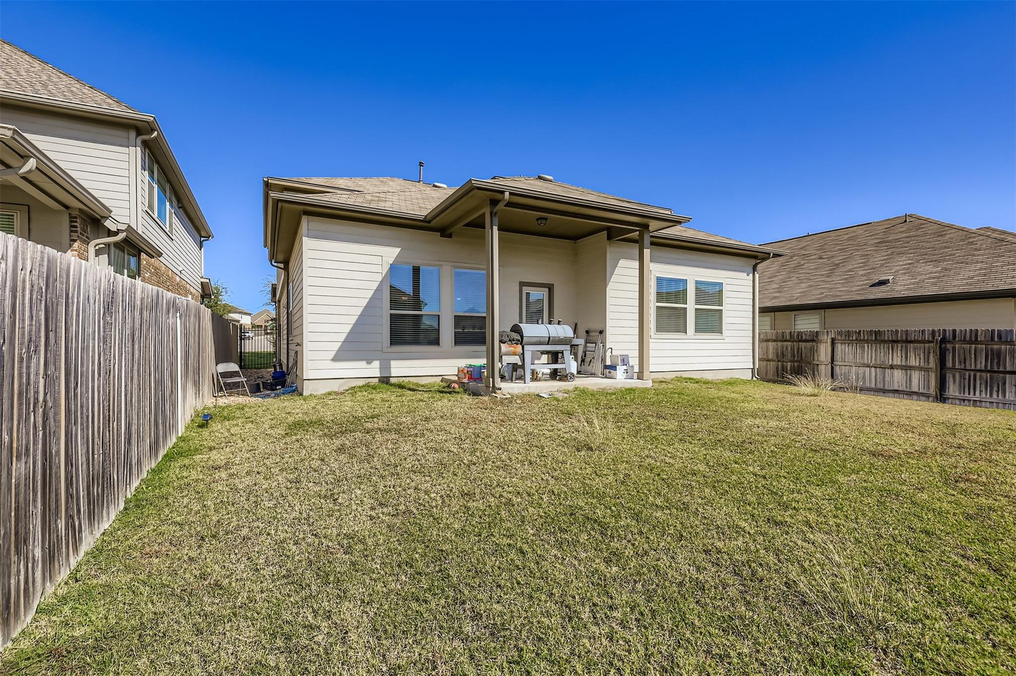 400 Somerville St, Leander, TX 78641