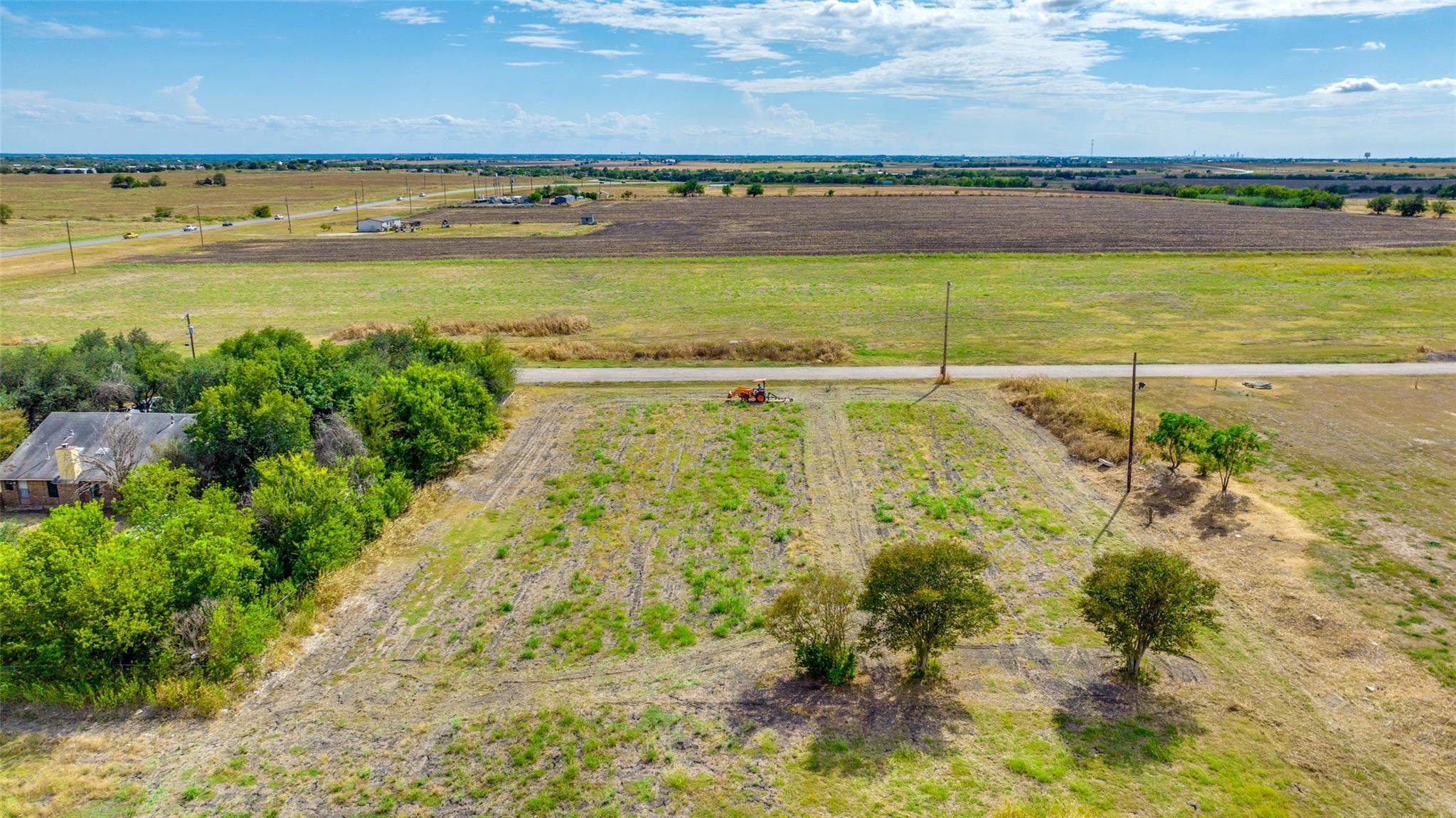 00000 Fm-973 Rd # 973, Coupland, TX 78615