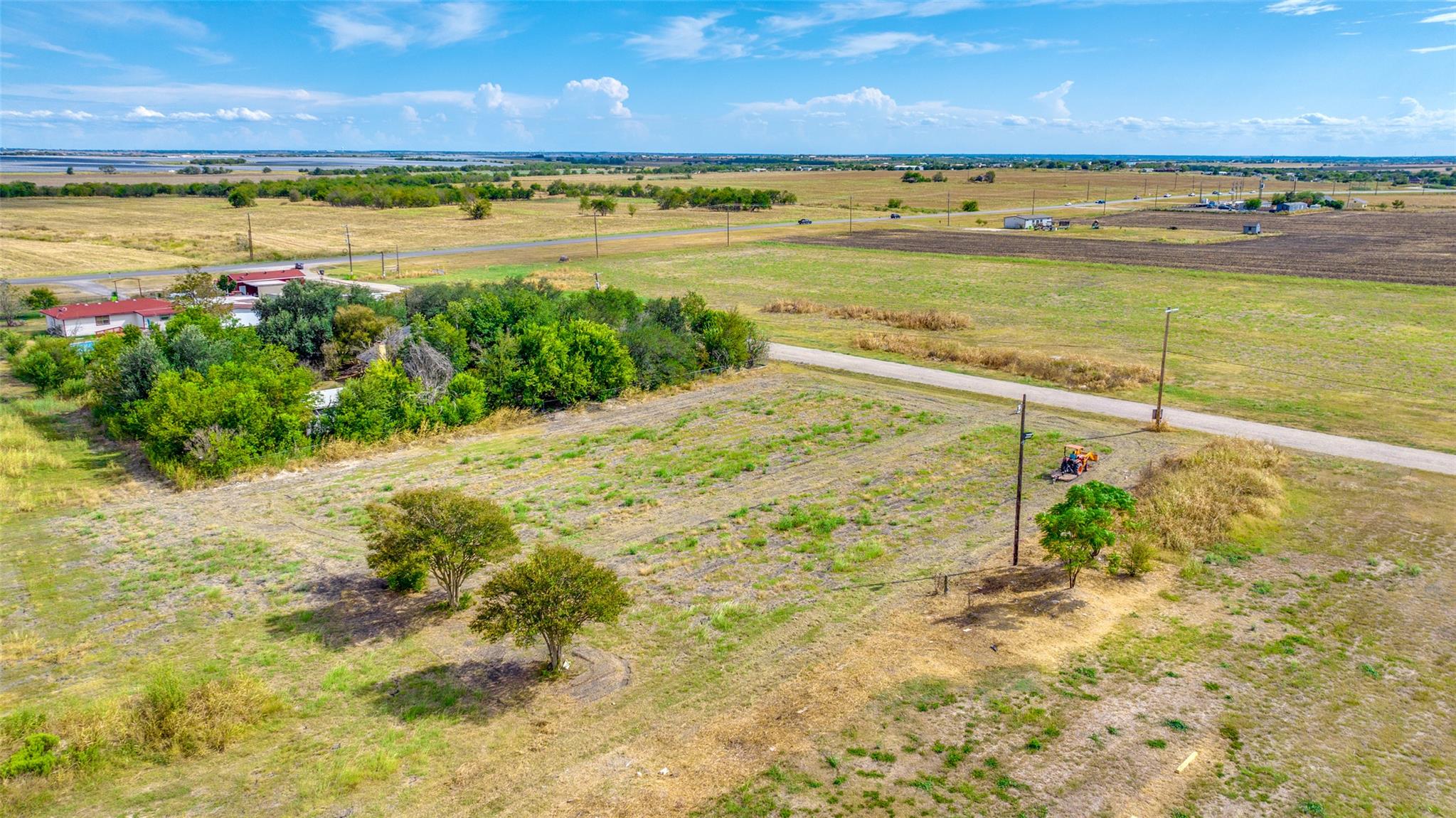 00000 Fm-973 Rd # 973, Coupland, TX 78615