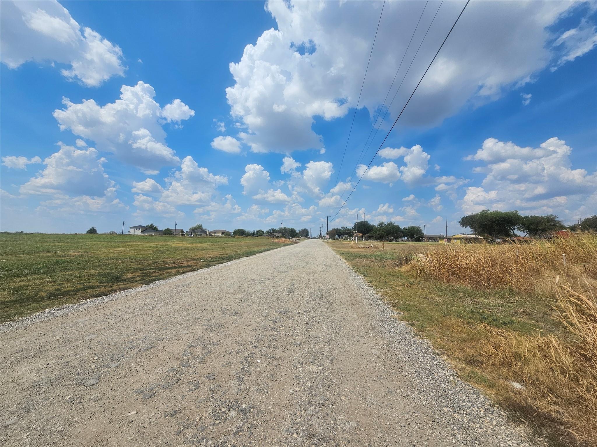 00000 Fm-973 Rd # 973, Coupland, TX 78615