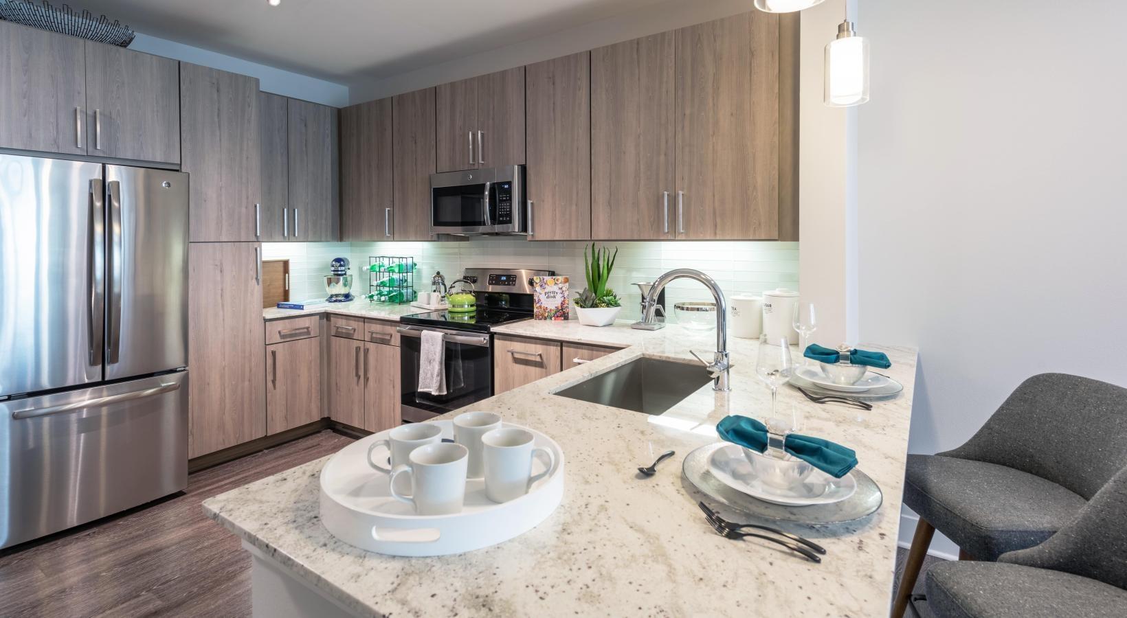 3100 Kramer Ln # 245, Austin, TX 78758